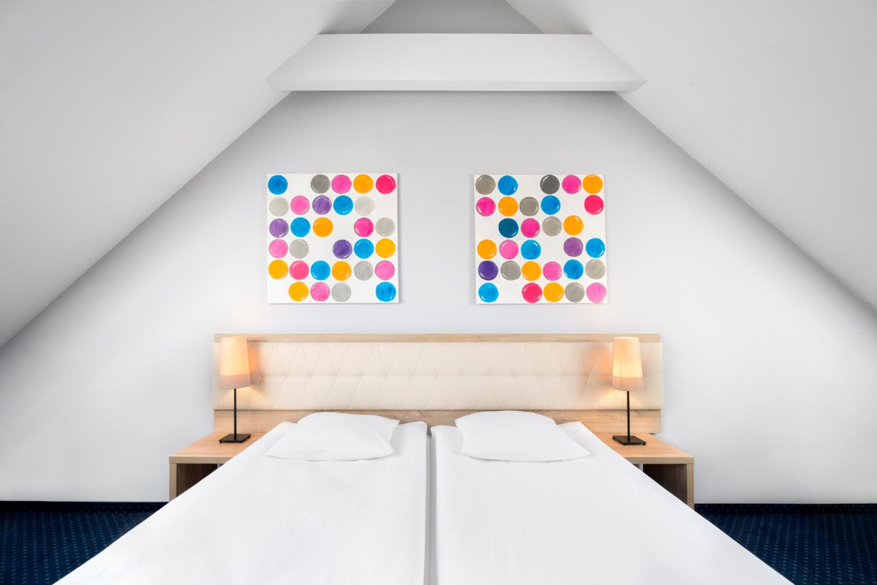 Double Room - Photo 4
