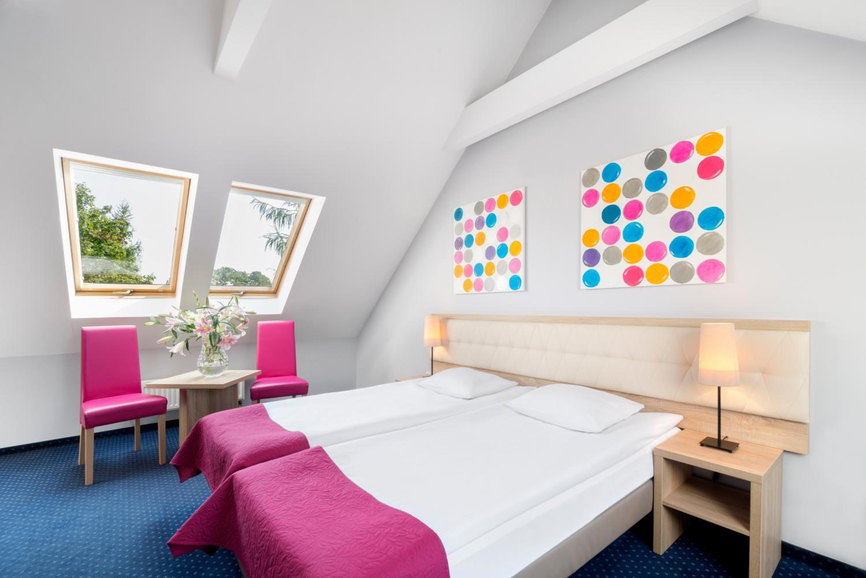 Double Room - Photo 5