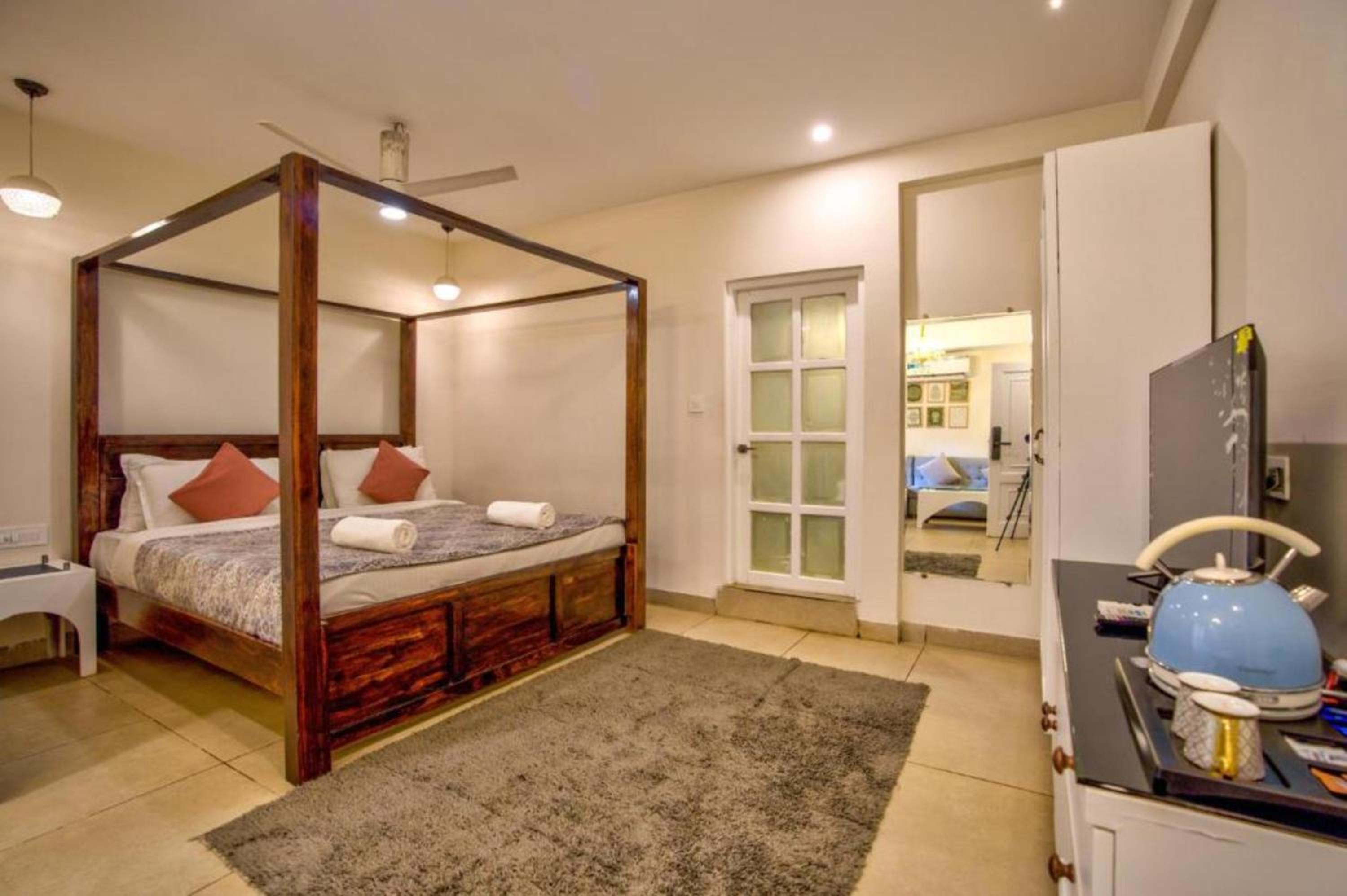 Presidential Suite