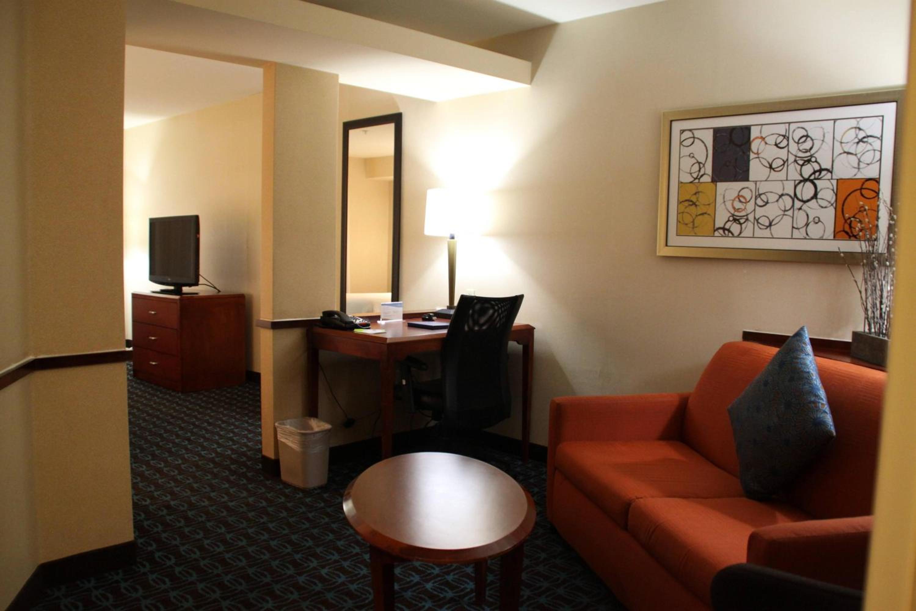 King Suite - Photo 9