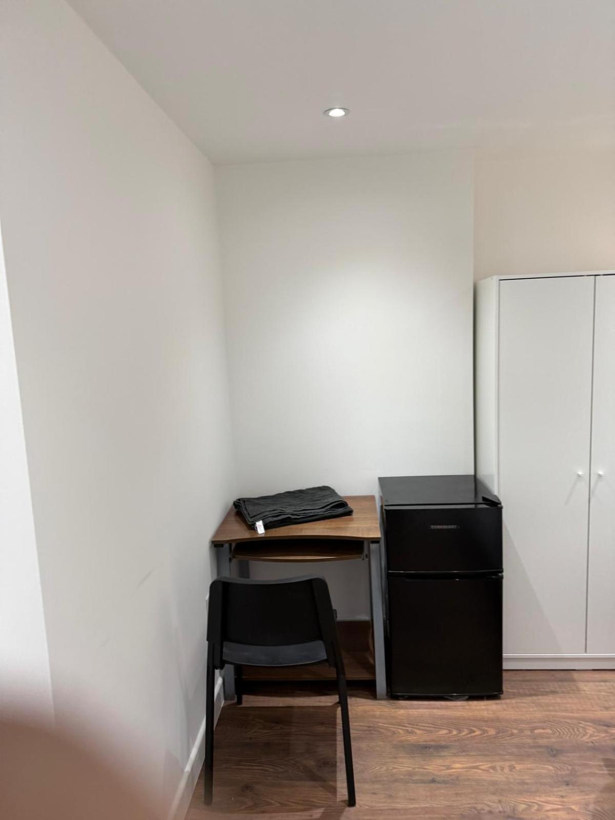Budget Single Room