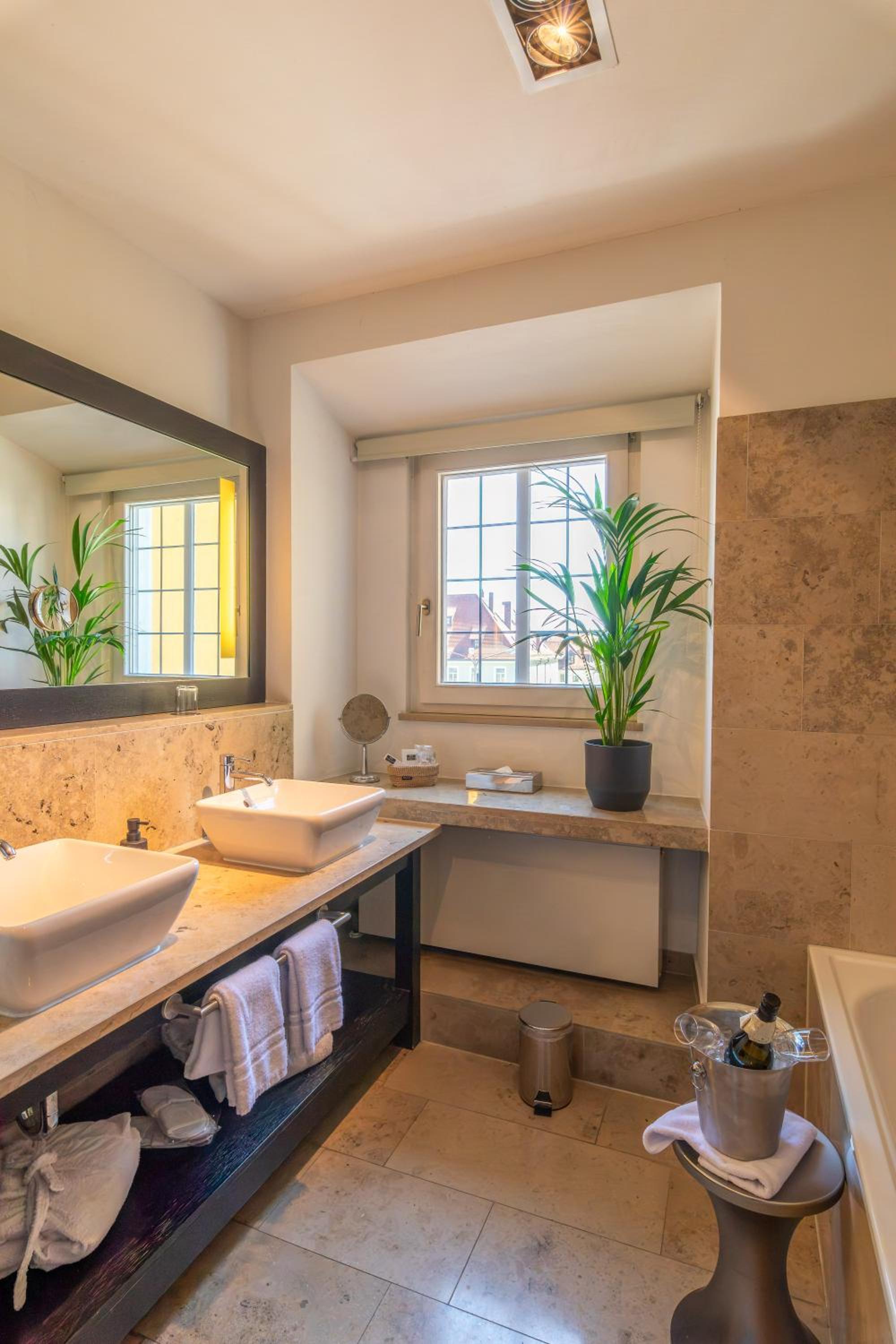 Junior Suite photo 2