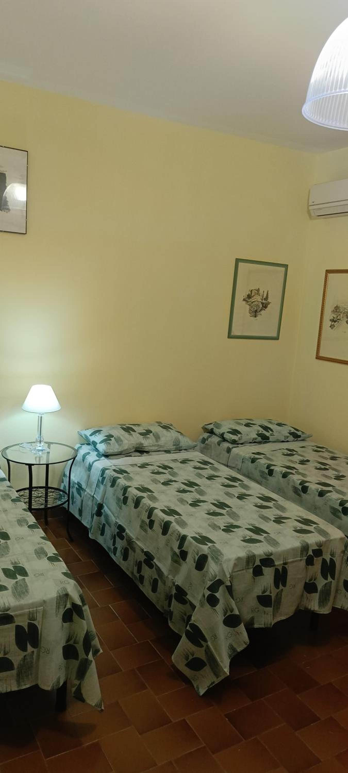 Triple Room photo 2