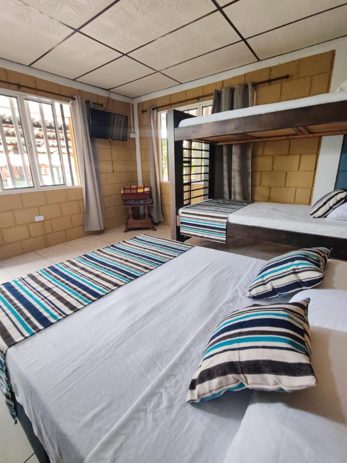 Standard Quadruple Room photo 1