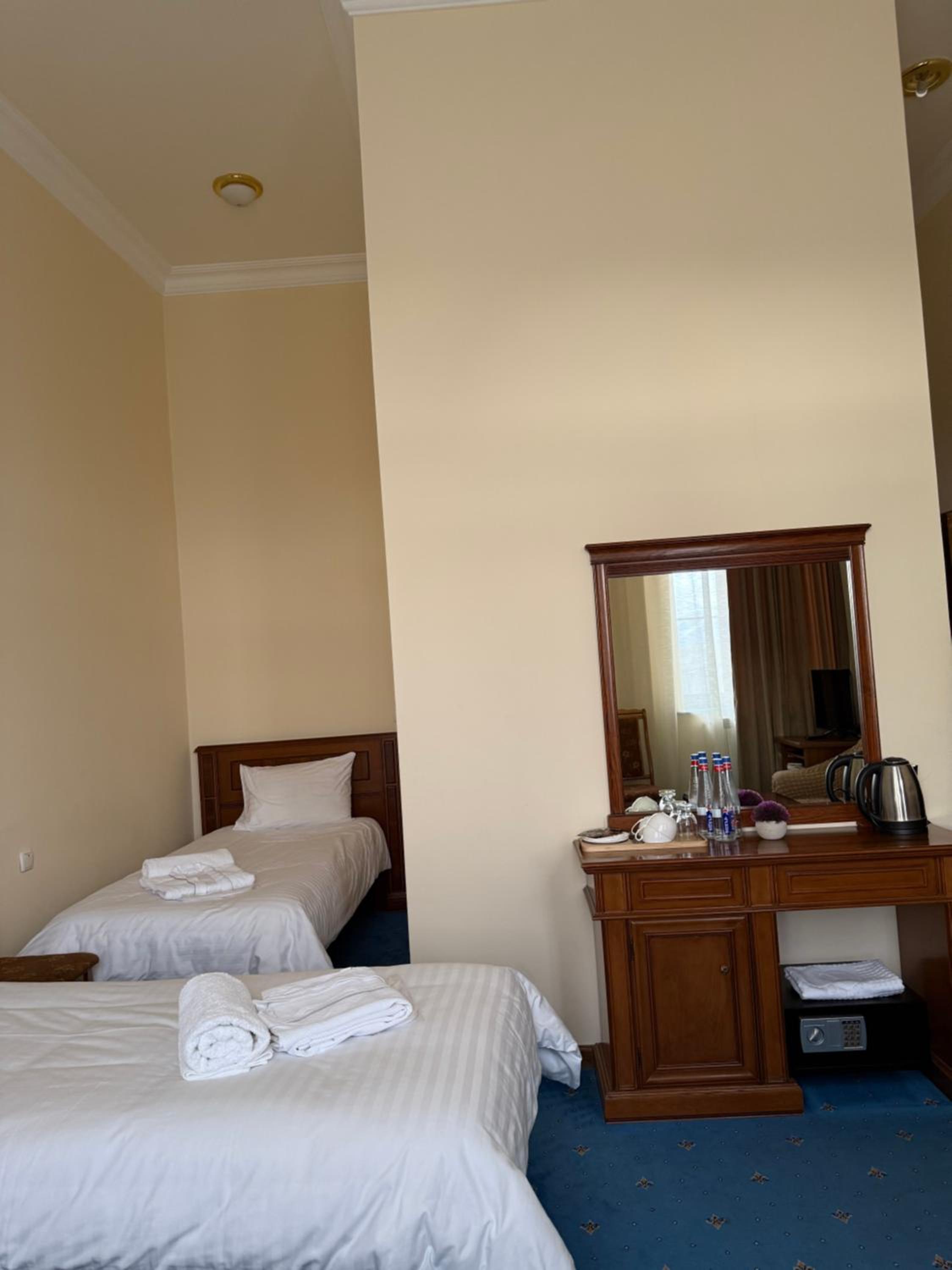 Classic Triple Room