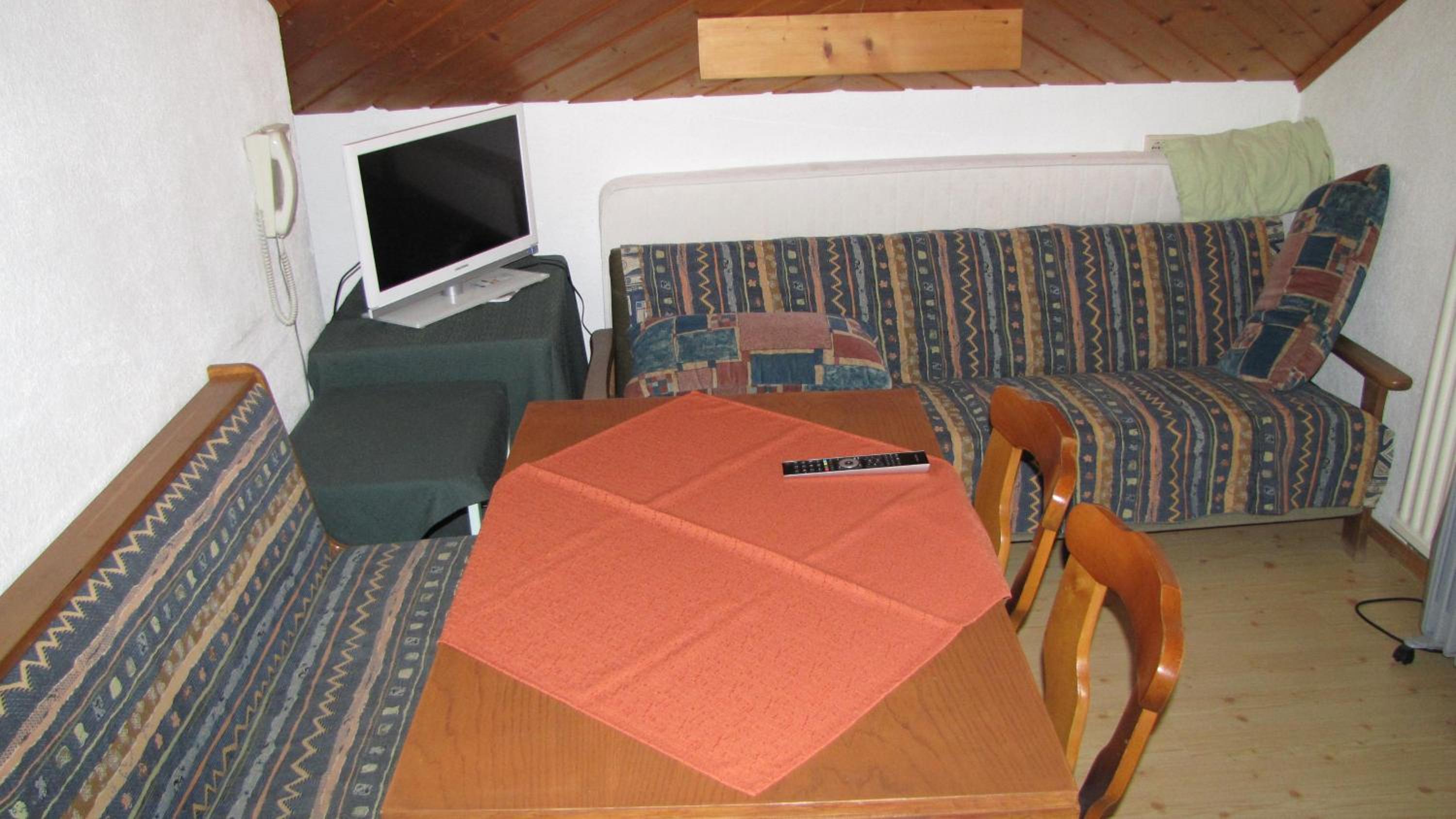 Two-Bedroom Apartment photo 3