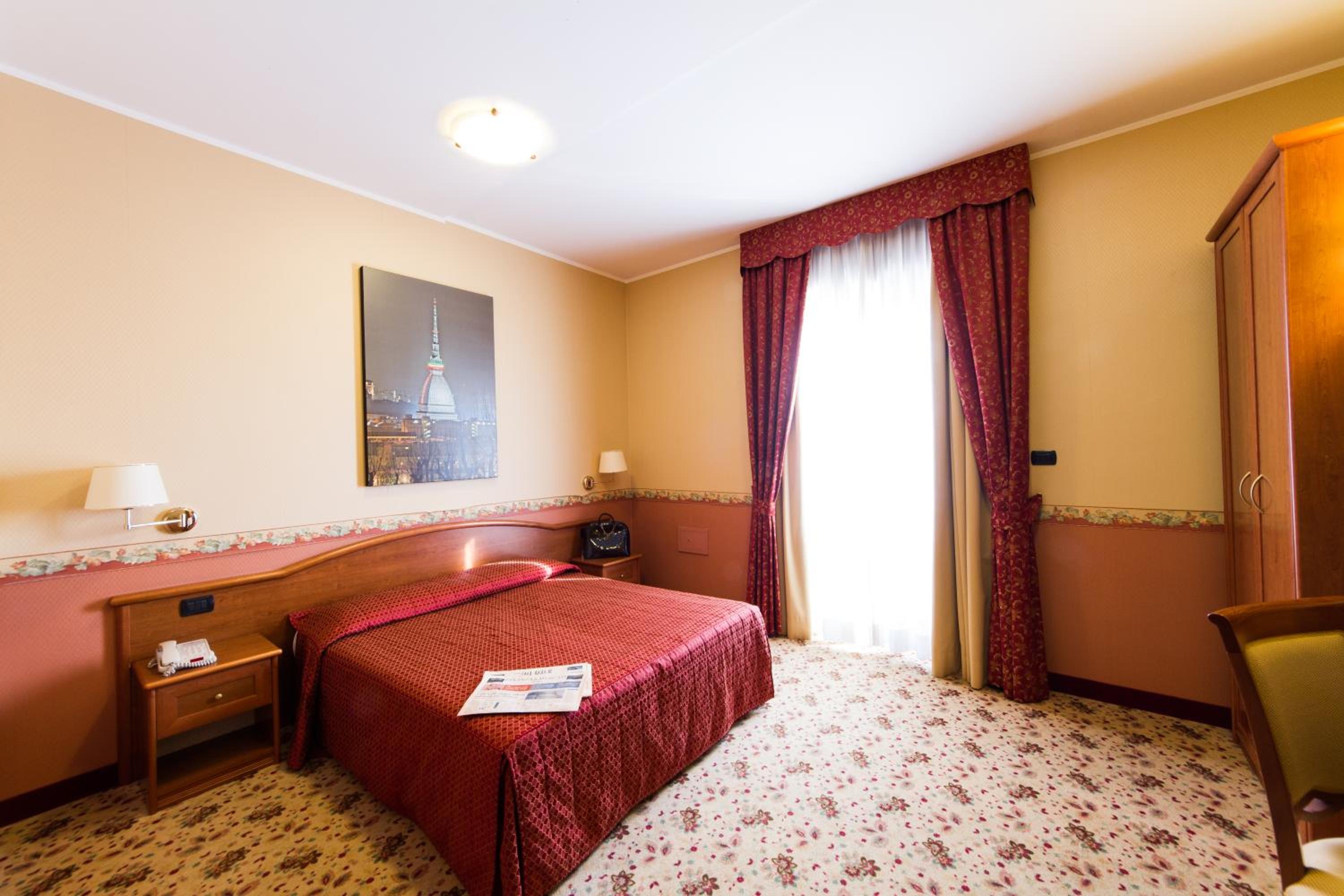 Superior Double Room - Photo 2