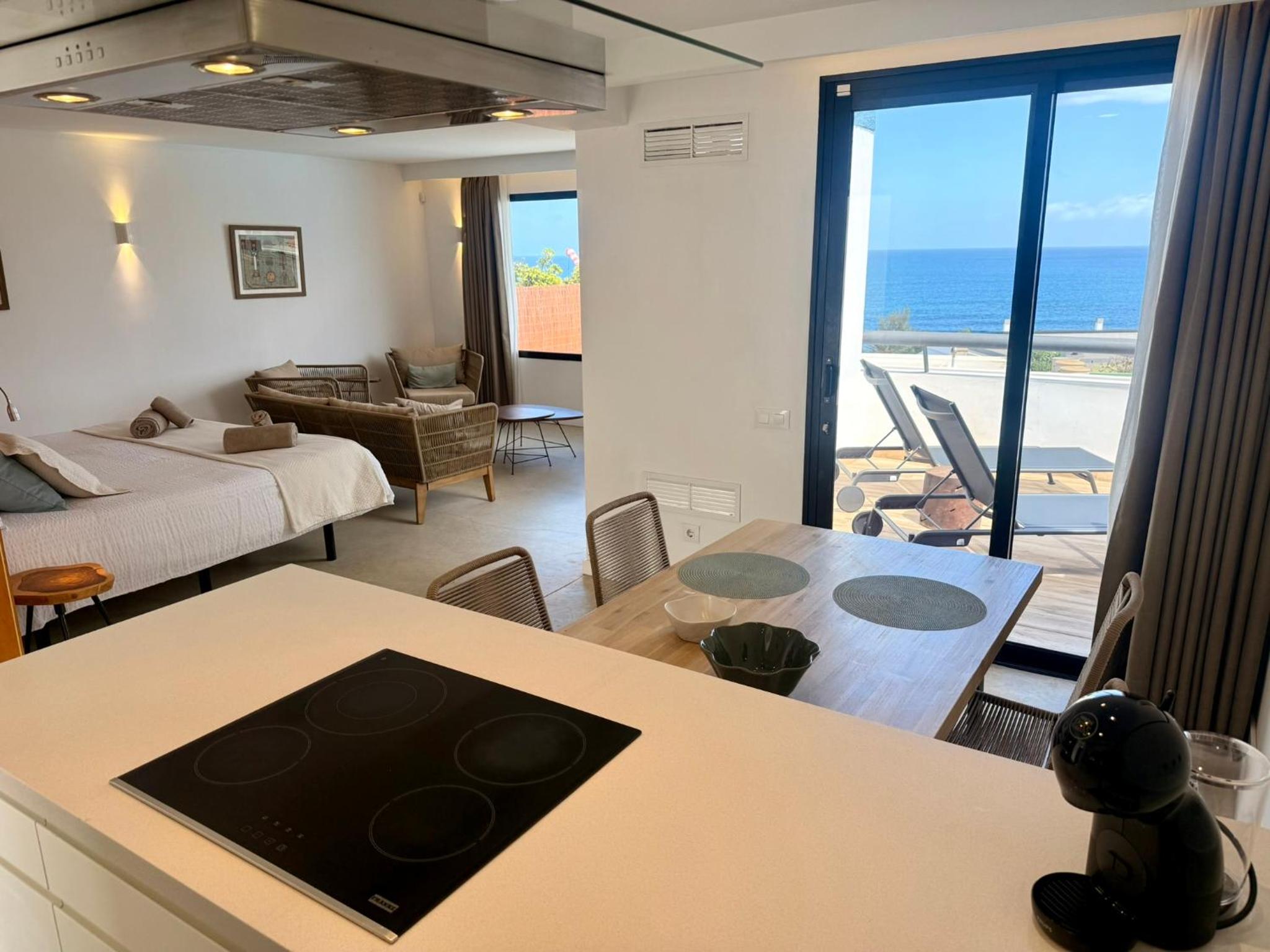 Studio with Ocean View photo 2