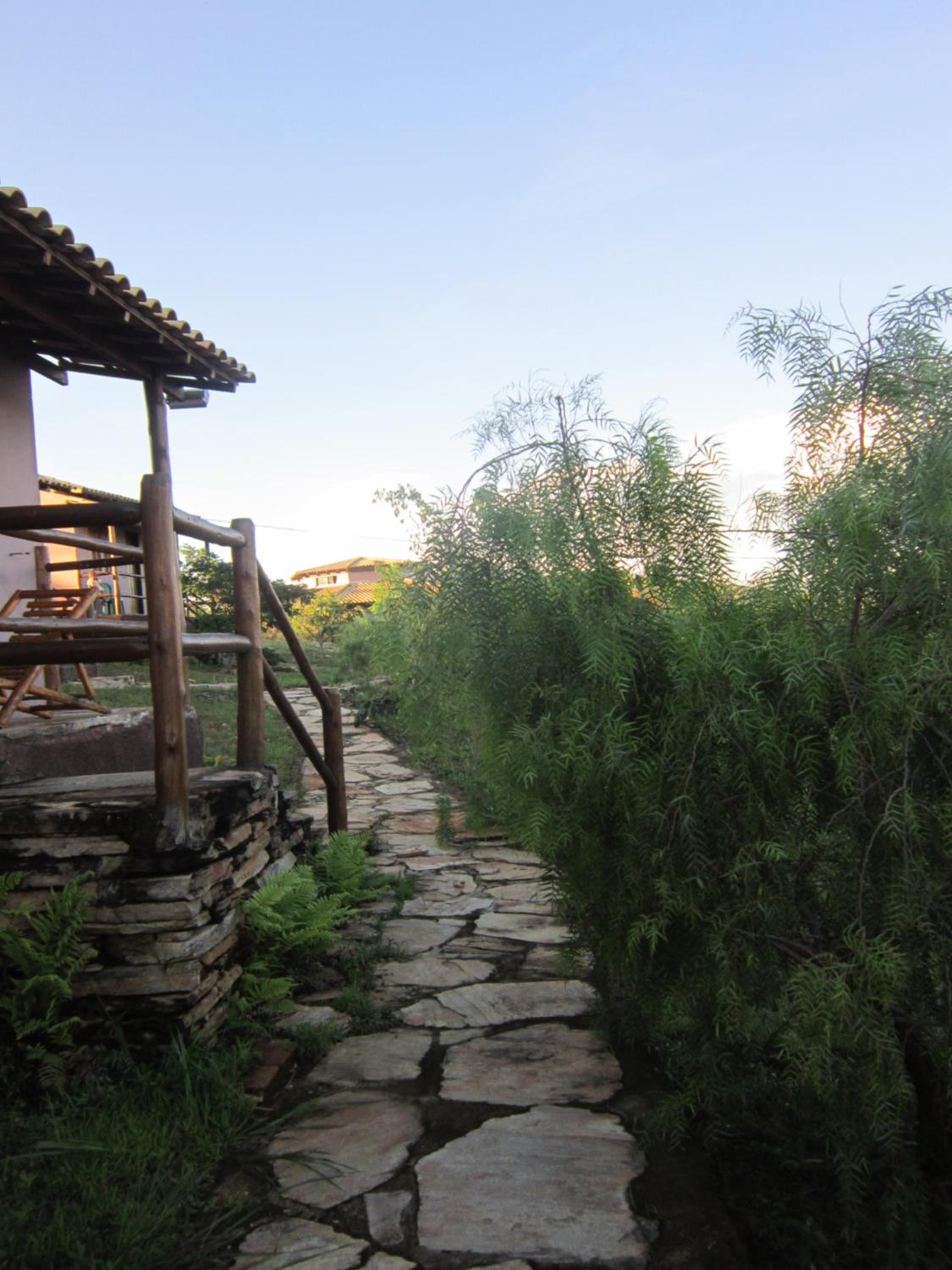 Chalet photo 3