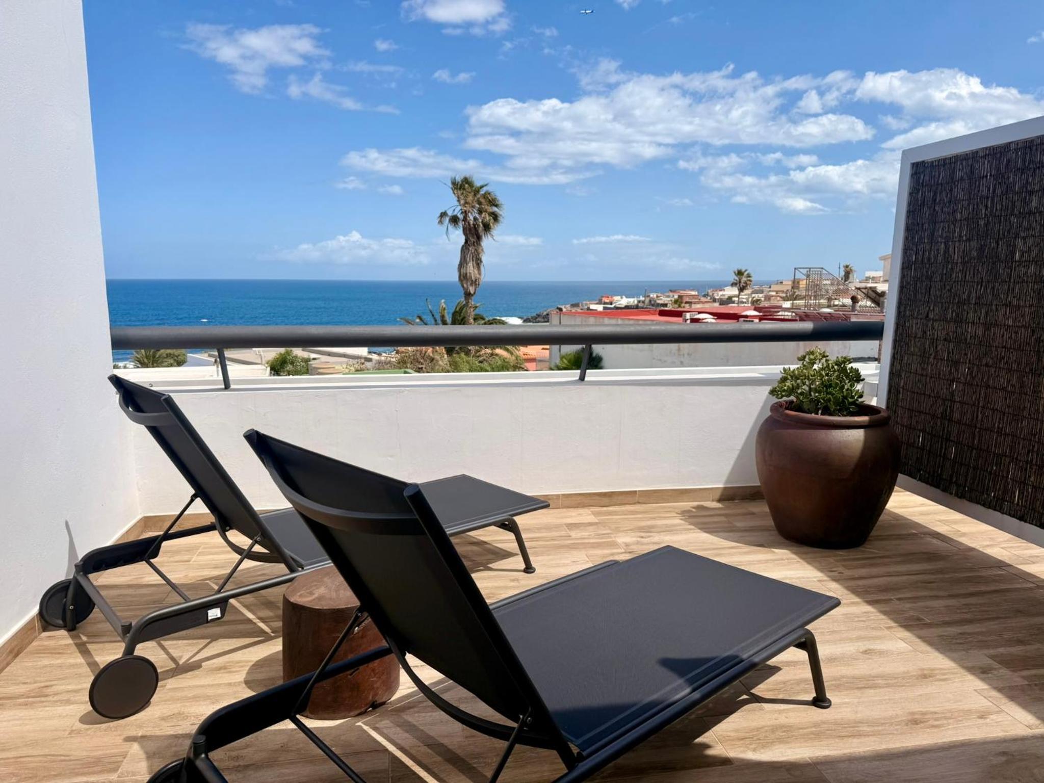 Studio with Ocean View photo 3