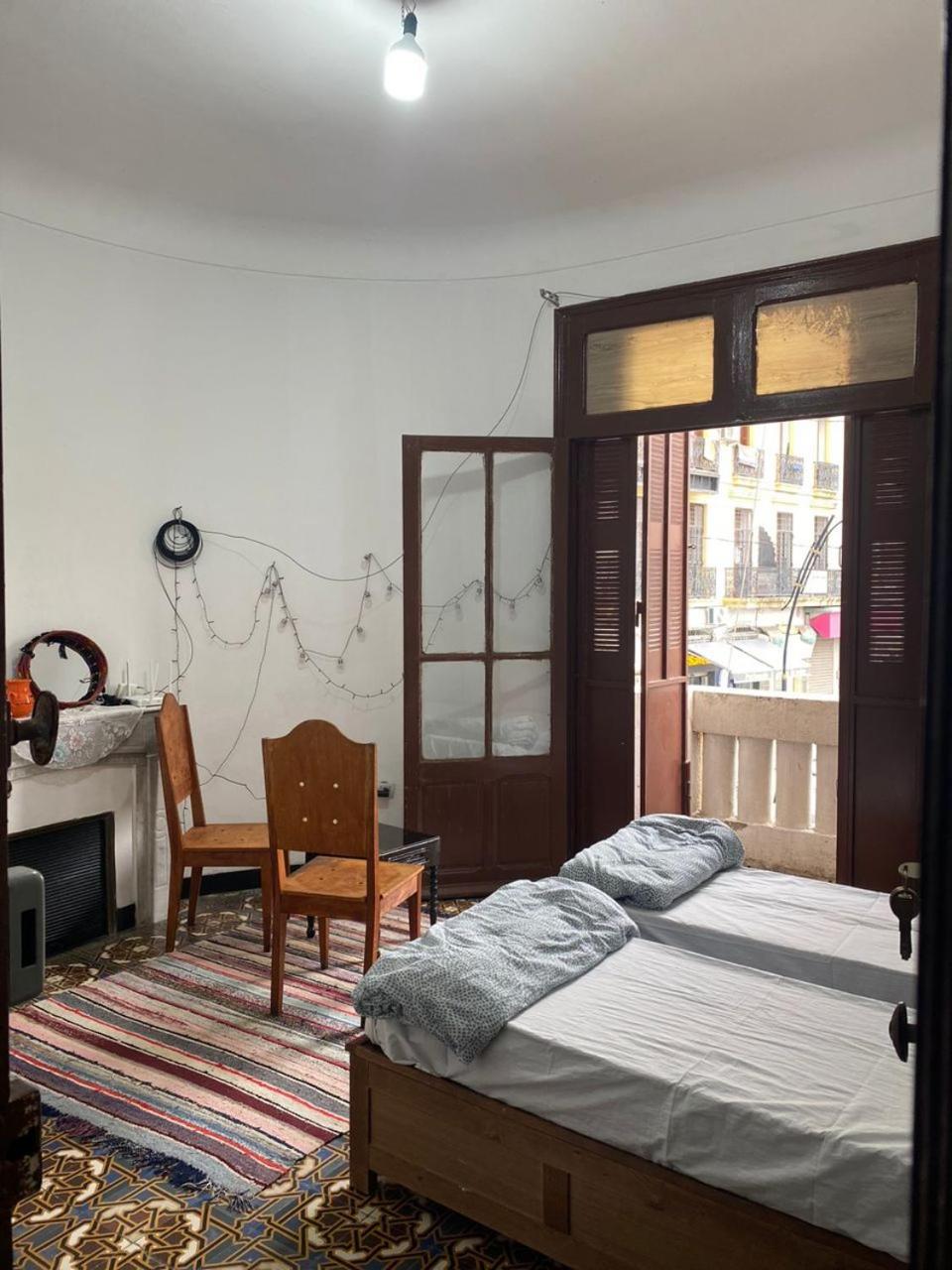 Twin Room with Mountain View photo 1