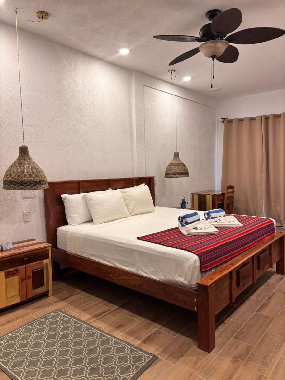 Tree Top Room photo 2