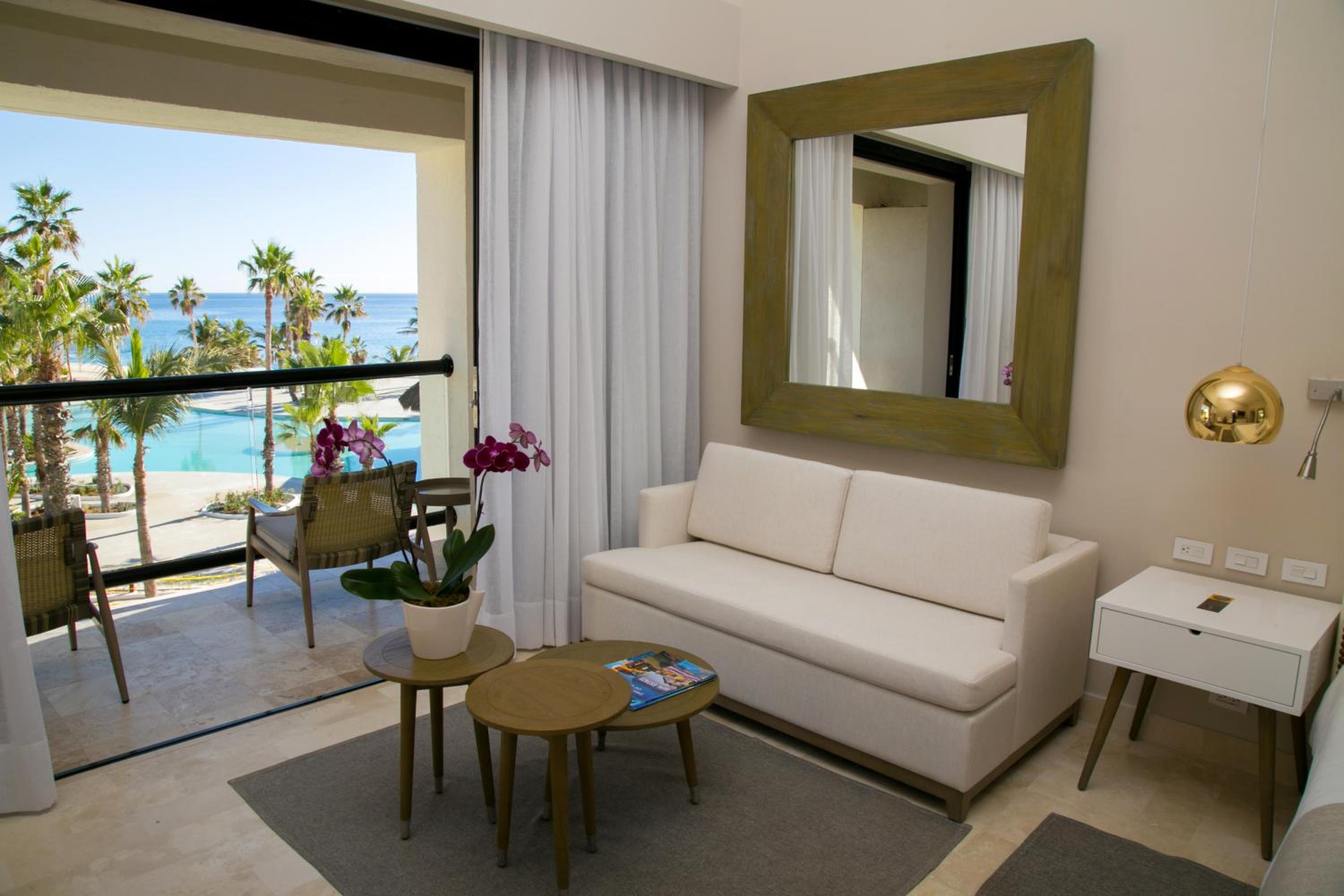 Junior Suite - Ocean View  - Photo 1