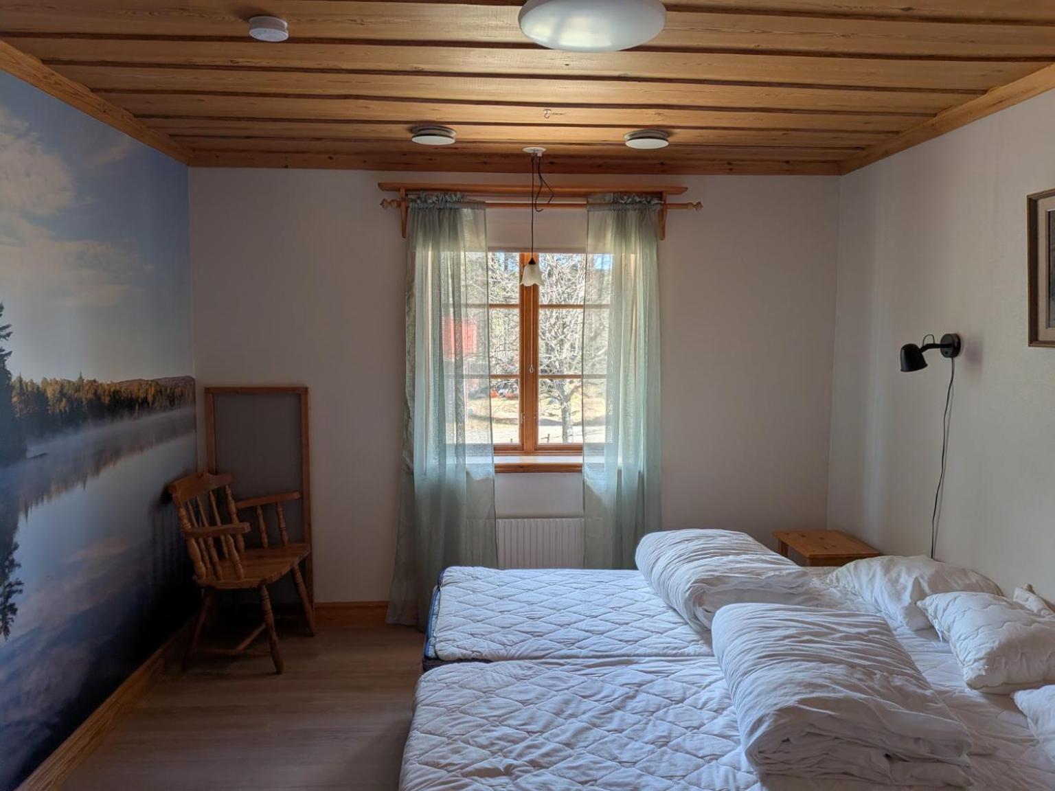 Twin Room with Shared Bathroom photo 3