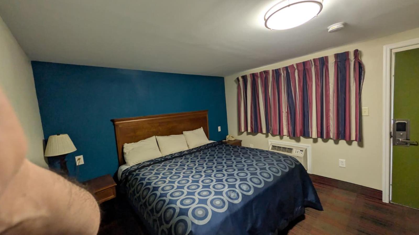 Superior Double Room photo 2