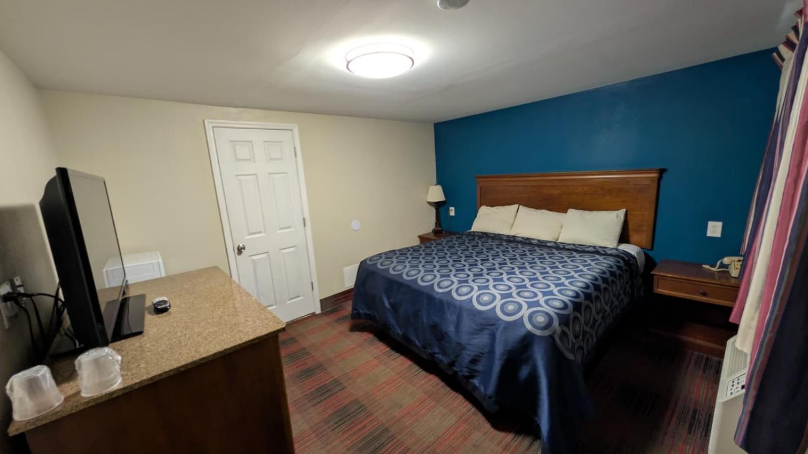 Superior Double Room photo 1