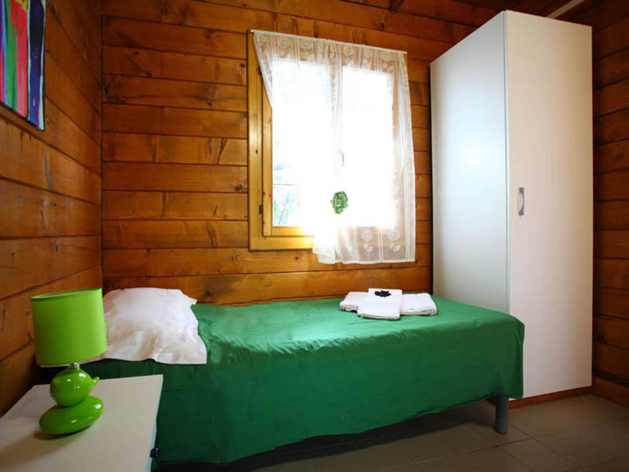 Bungalow with Sea View photo 3