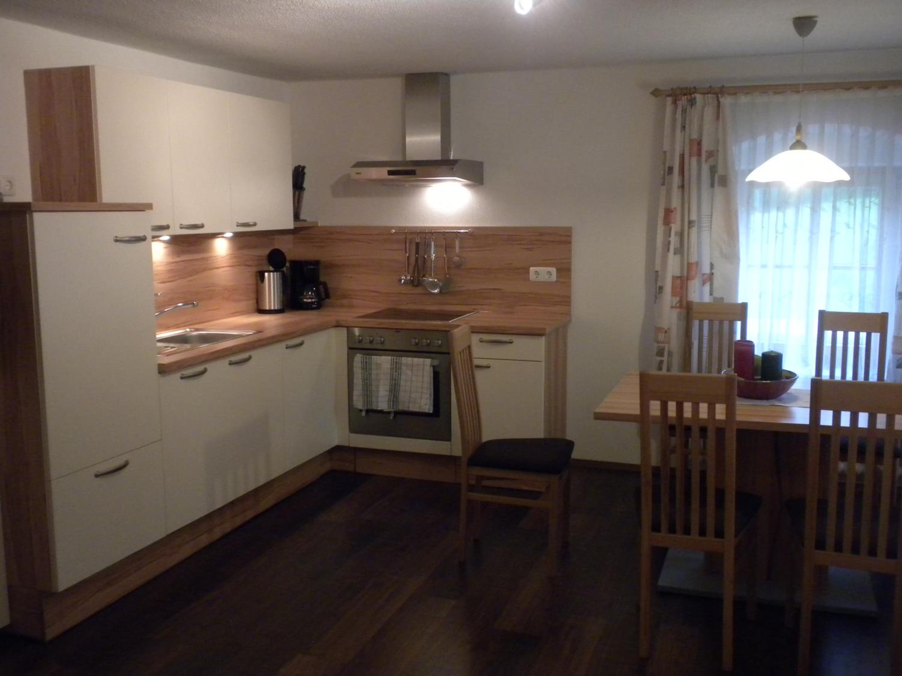 Two-Bedroom Apartment photo 2
