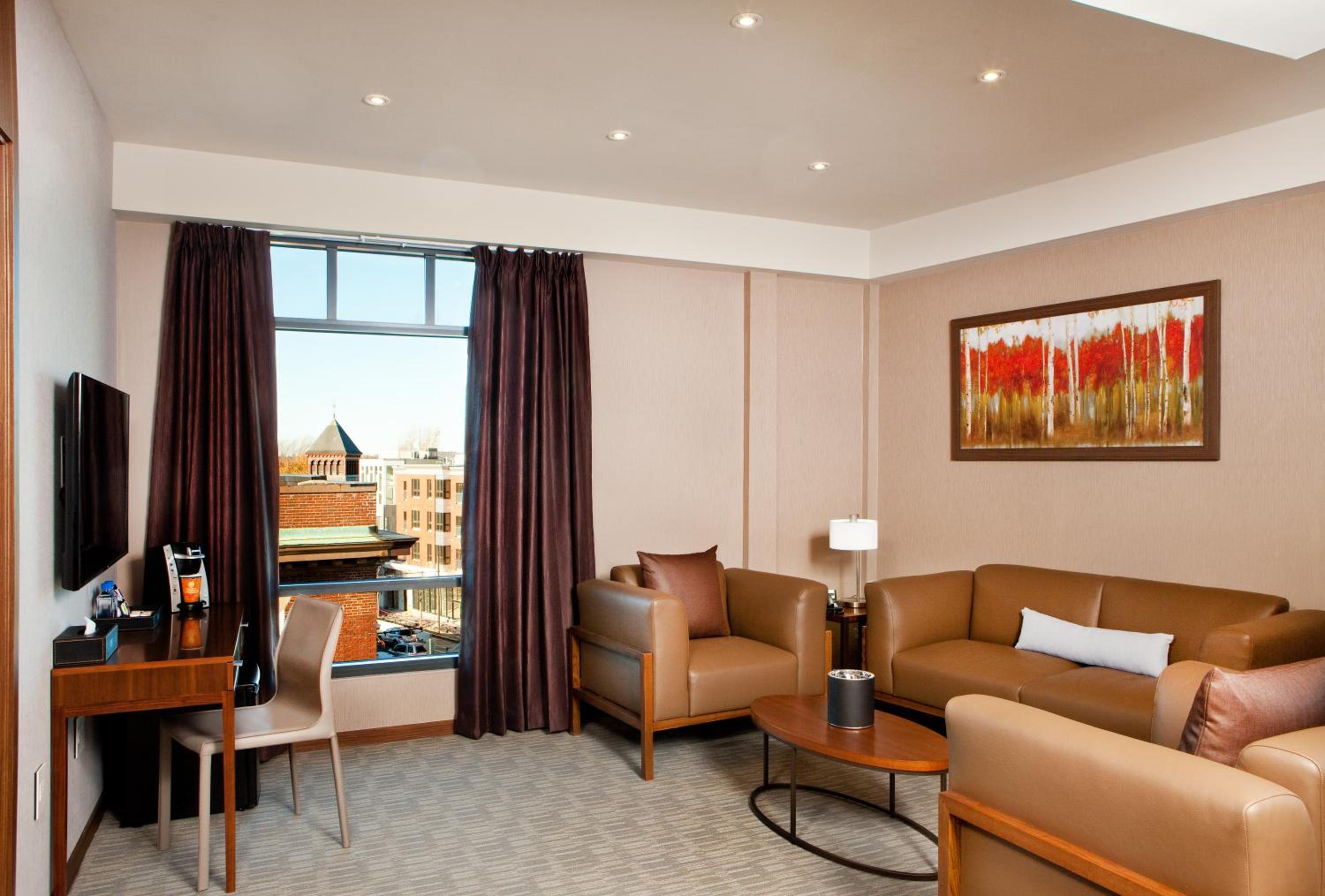 Queen Suite photo 3