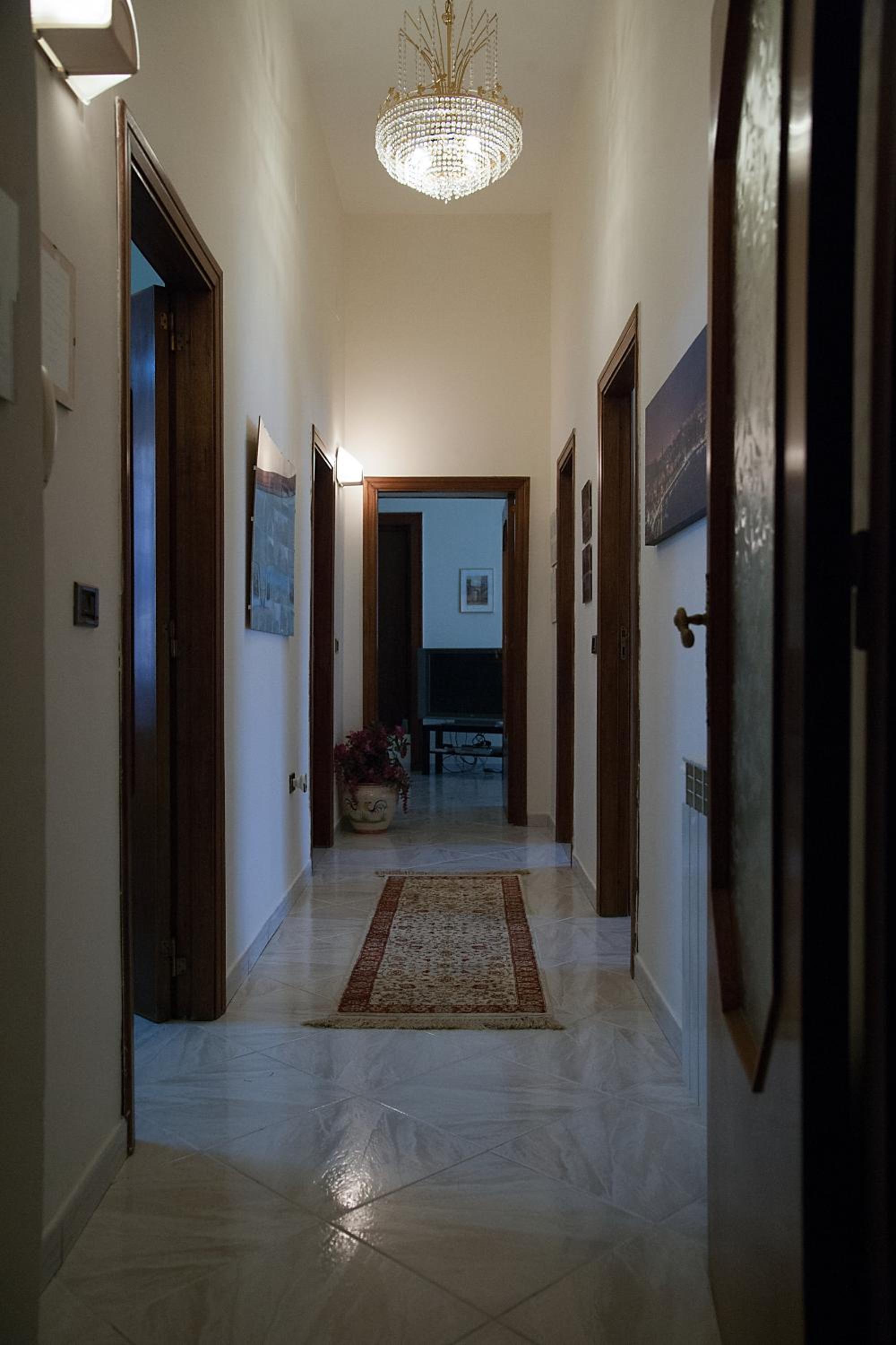 Two-Bedroom Standard Apartment