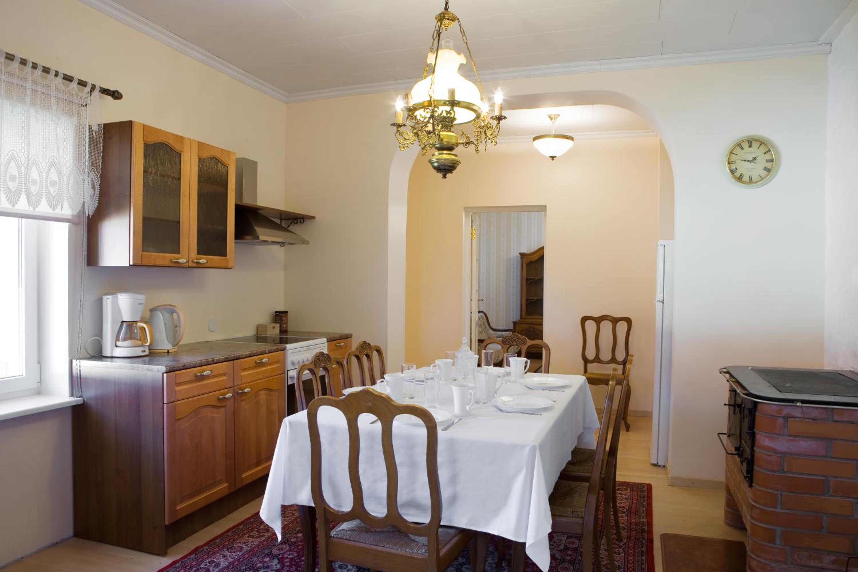 Deluxe Double Room - Photo 7