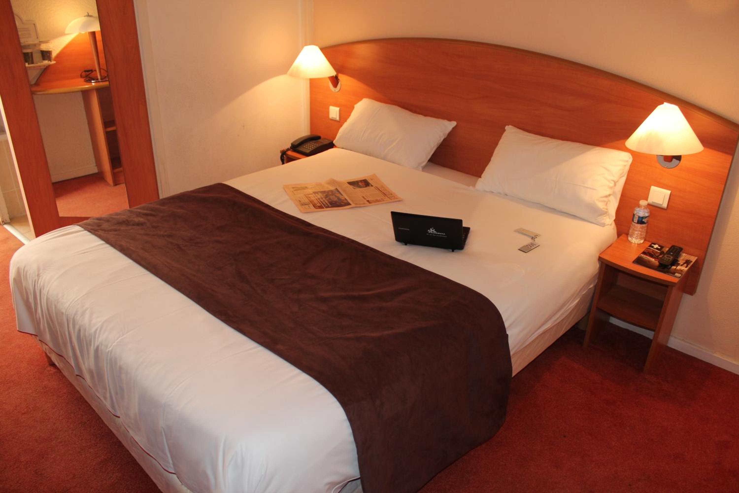 Double Room - Photo 1