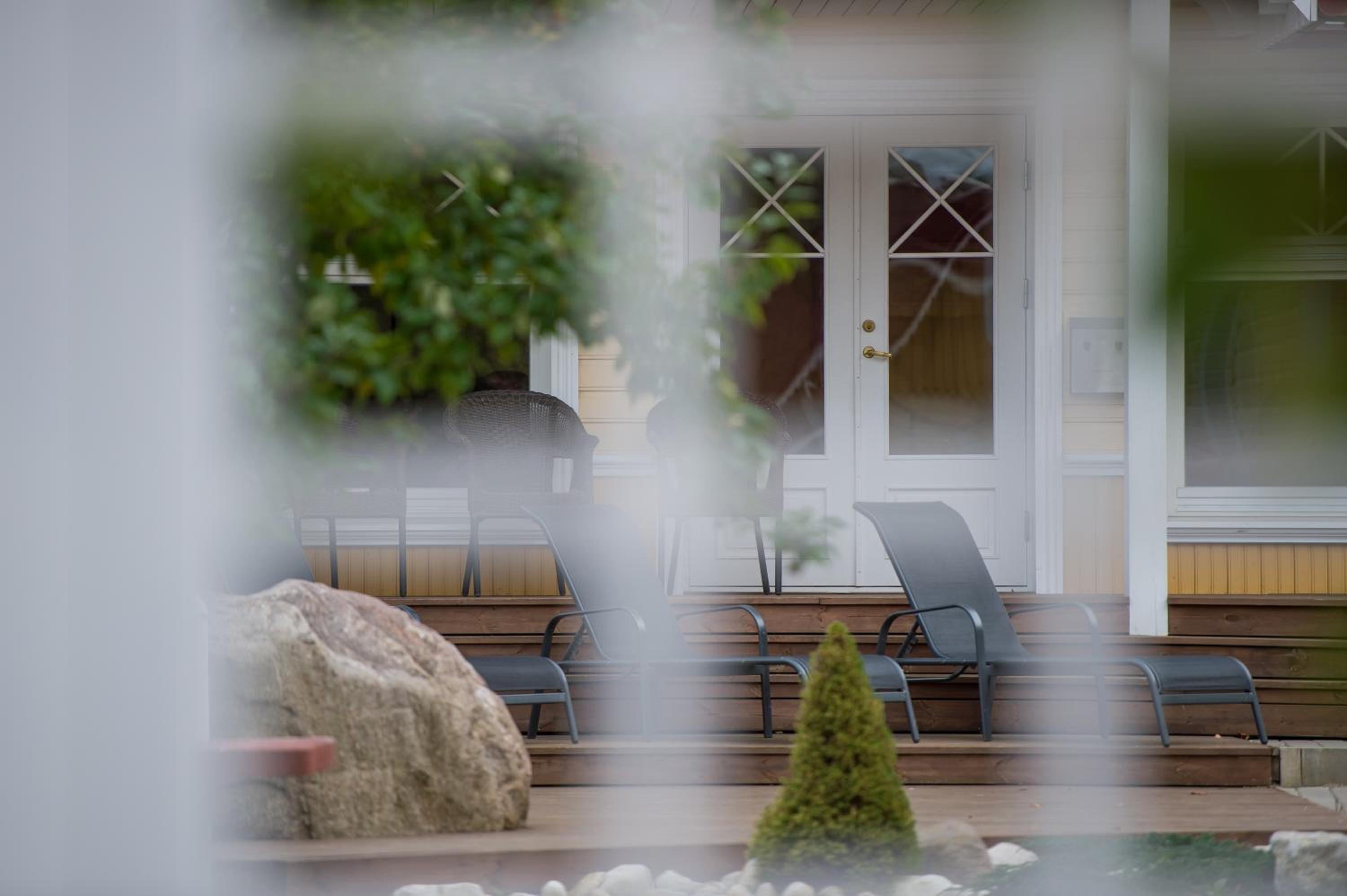 Holiday Home with Sauna - Photo 19