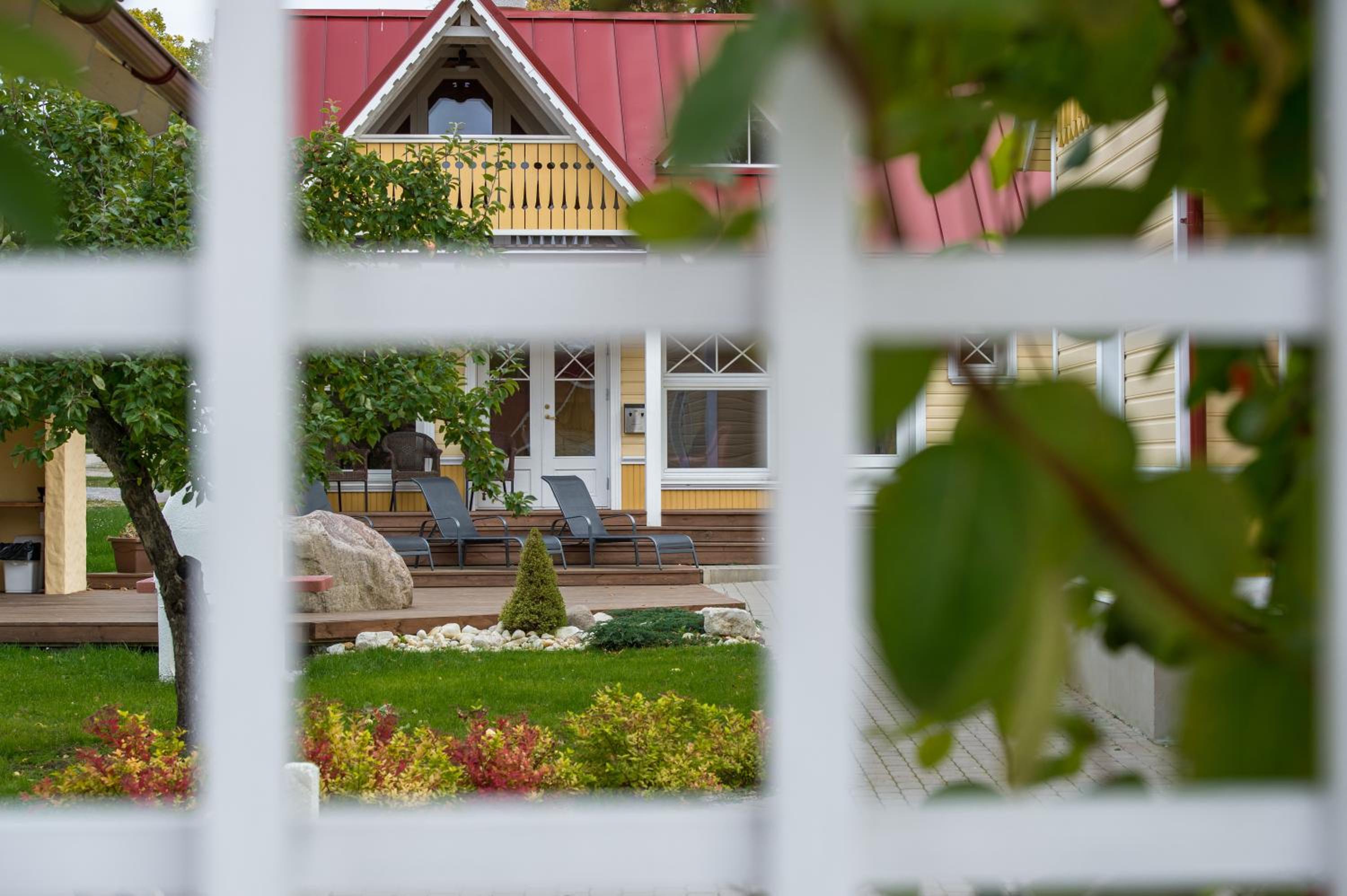 Holiday Home with Sauna - Photo 20
