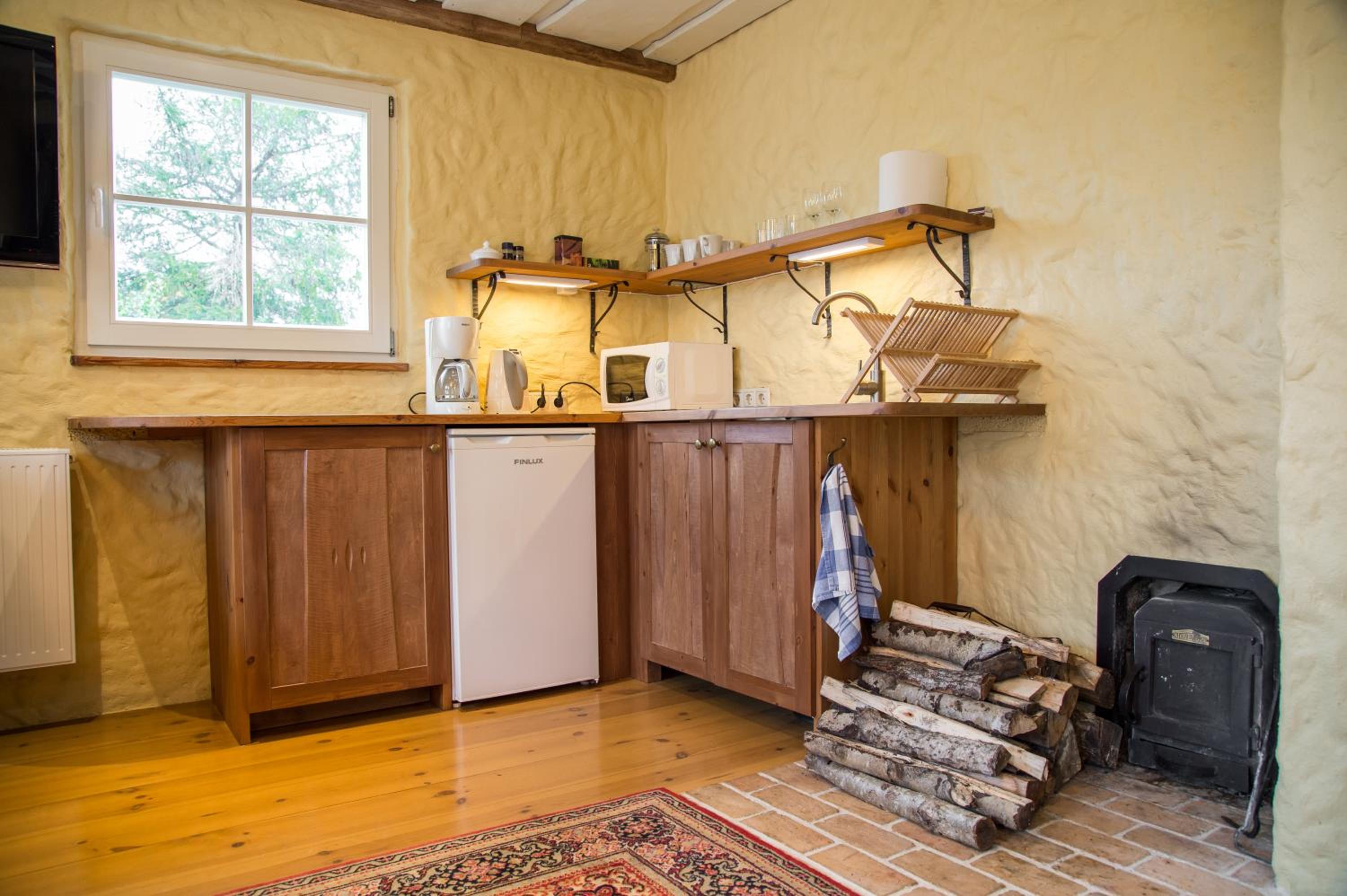 Holiday Home with Sauna - Photo 21