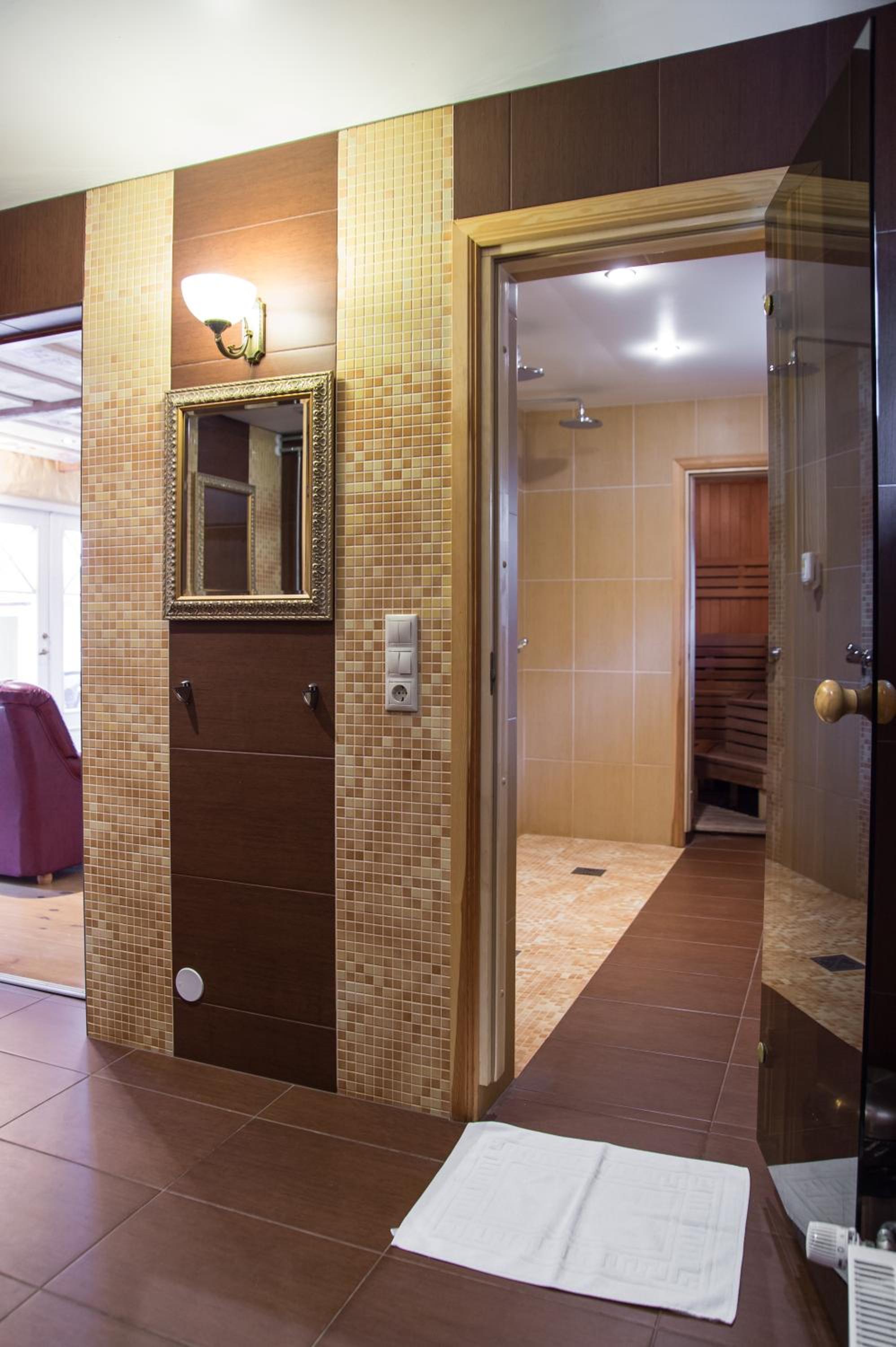 Holiday Home with Sauna - Photo 29