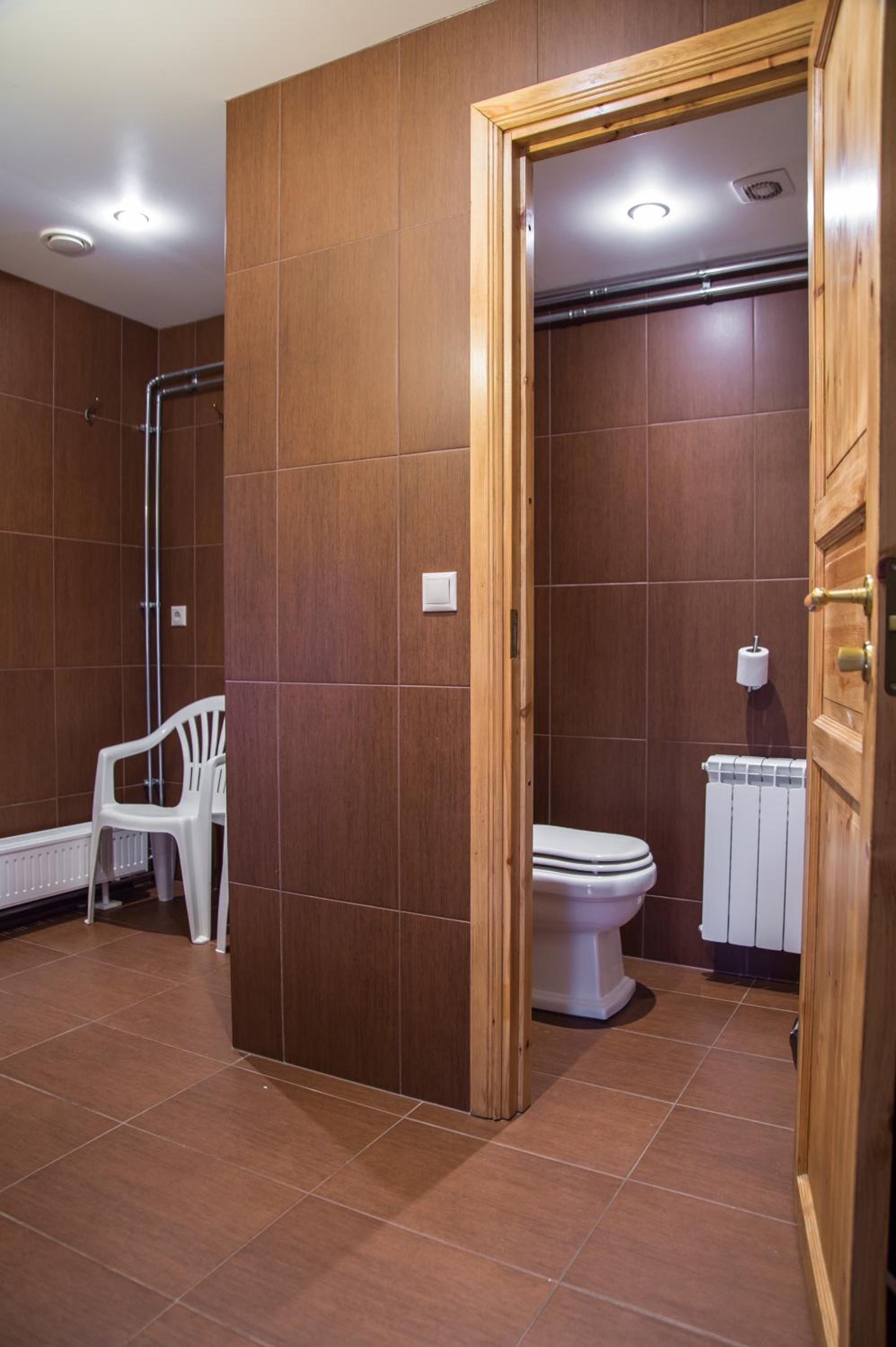 Holiday Home with Sauna - Photo 30