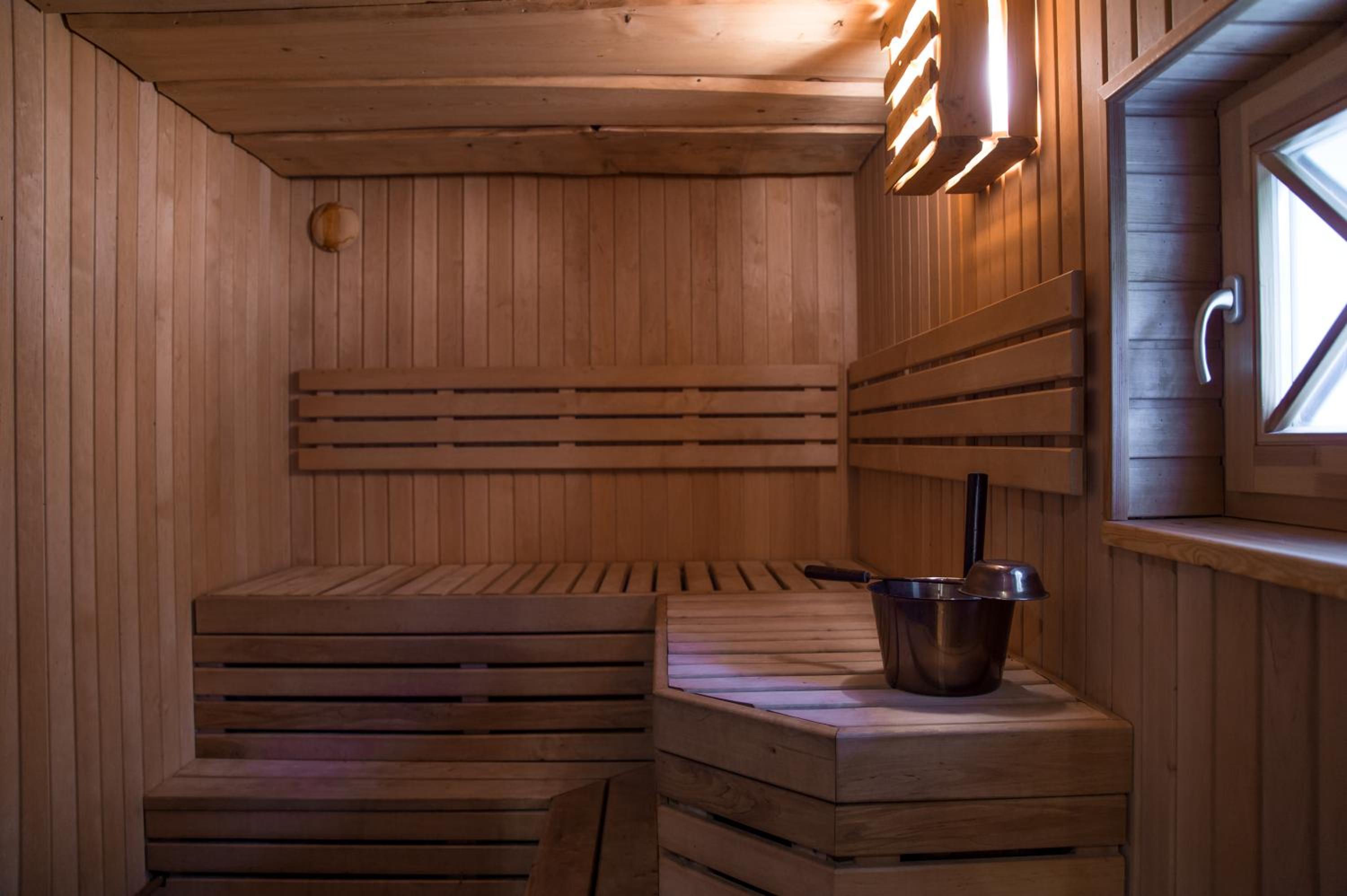 Holiday Home with Sauna - Photo 2
