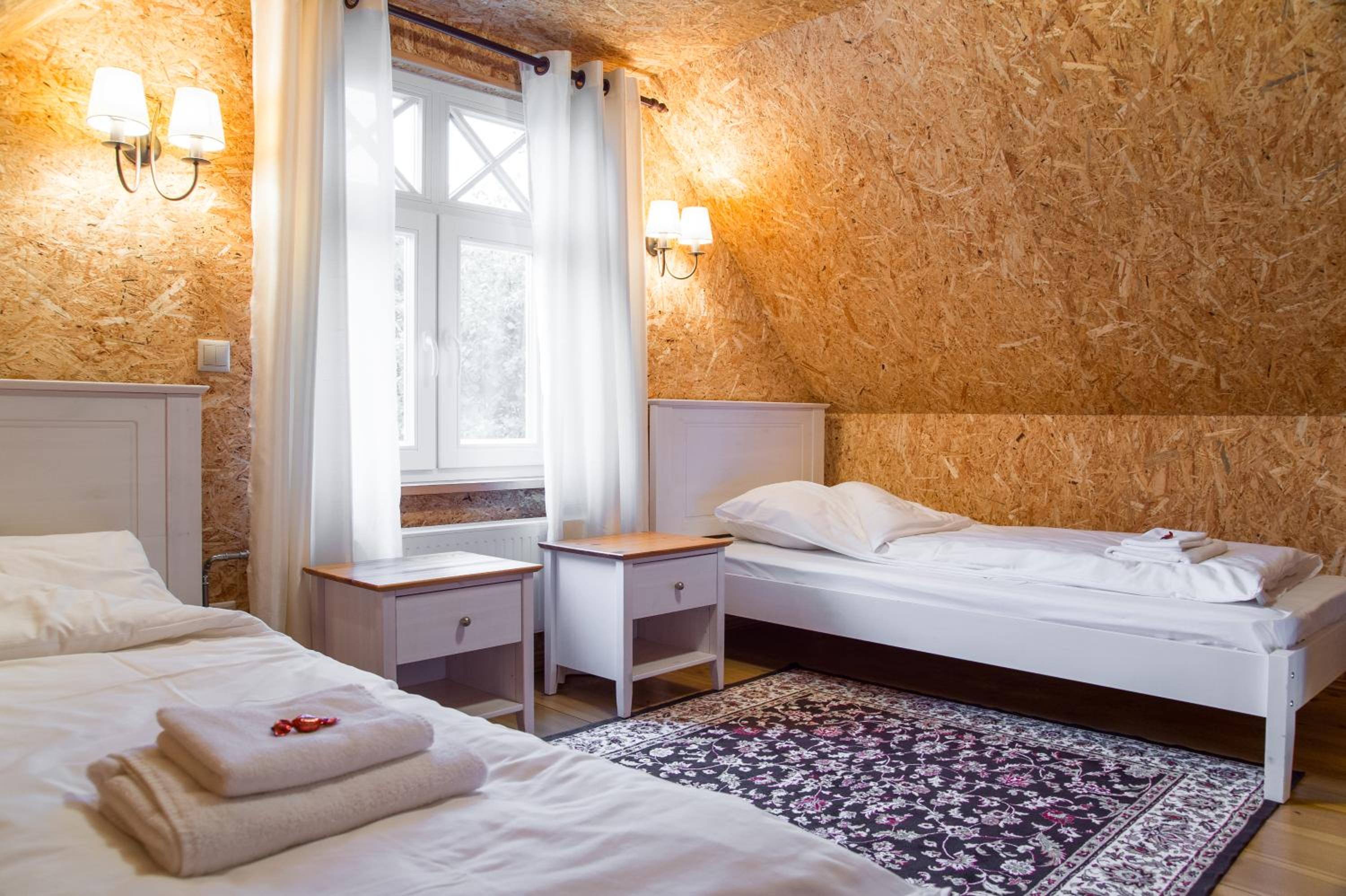 Holiday Home with Sauna - Photo 7