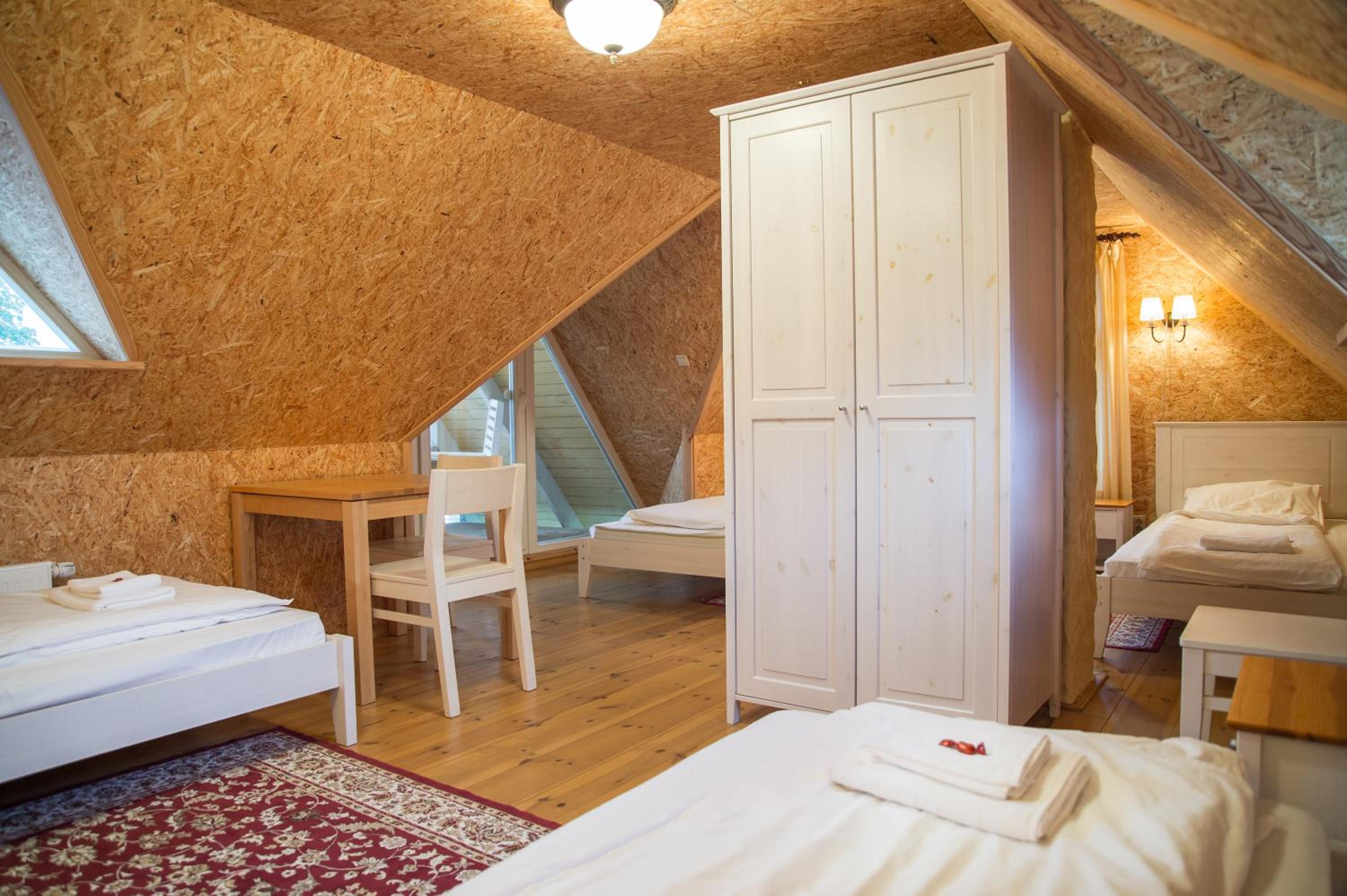 Holiday Home with Sauna - Photo 11