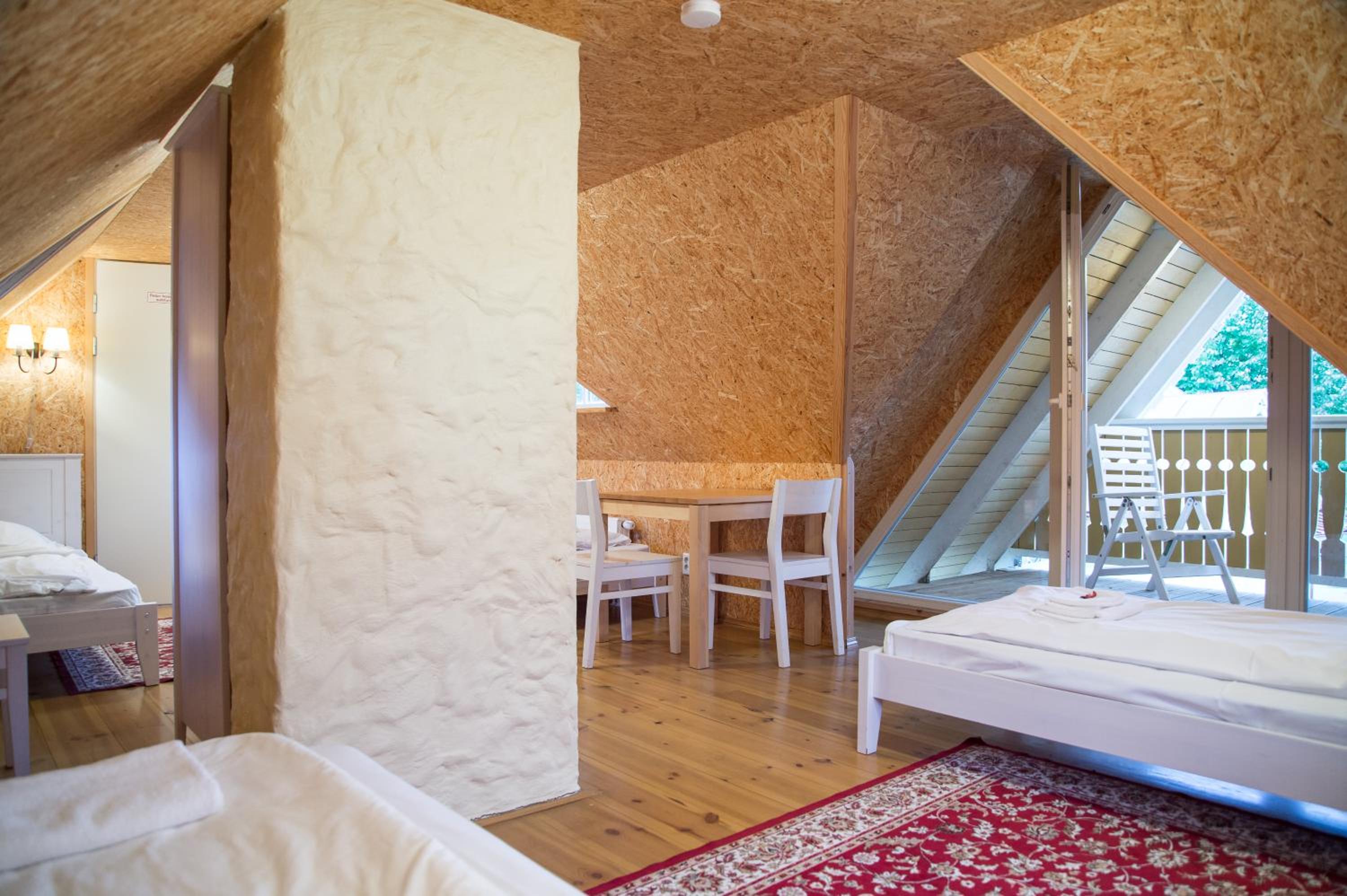 Holiday Home with Sauna - Photo 12