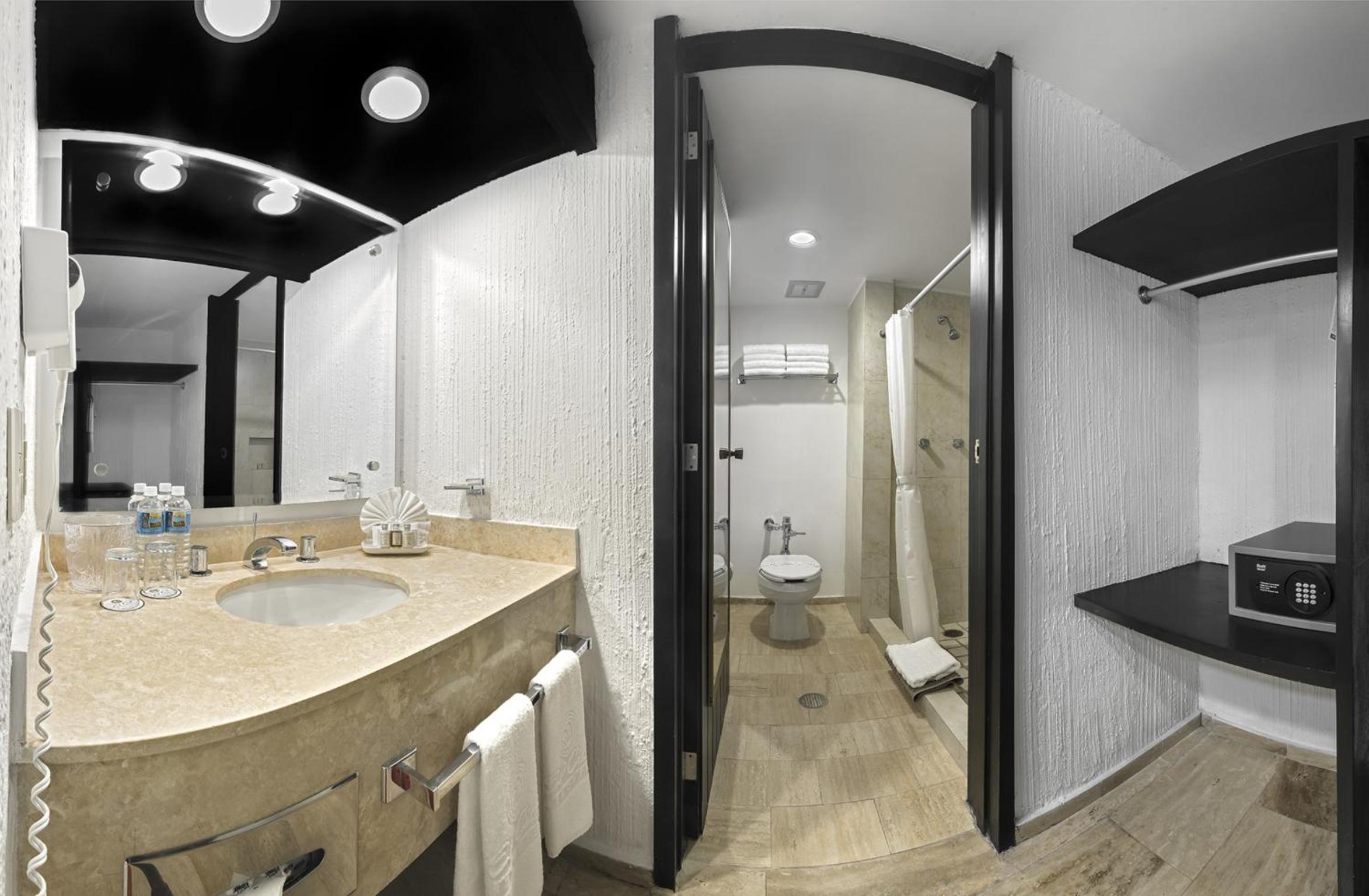 One-Bedroom Suite - Photo 5