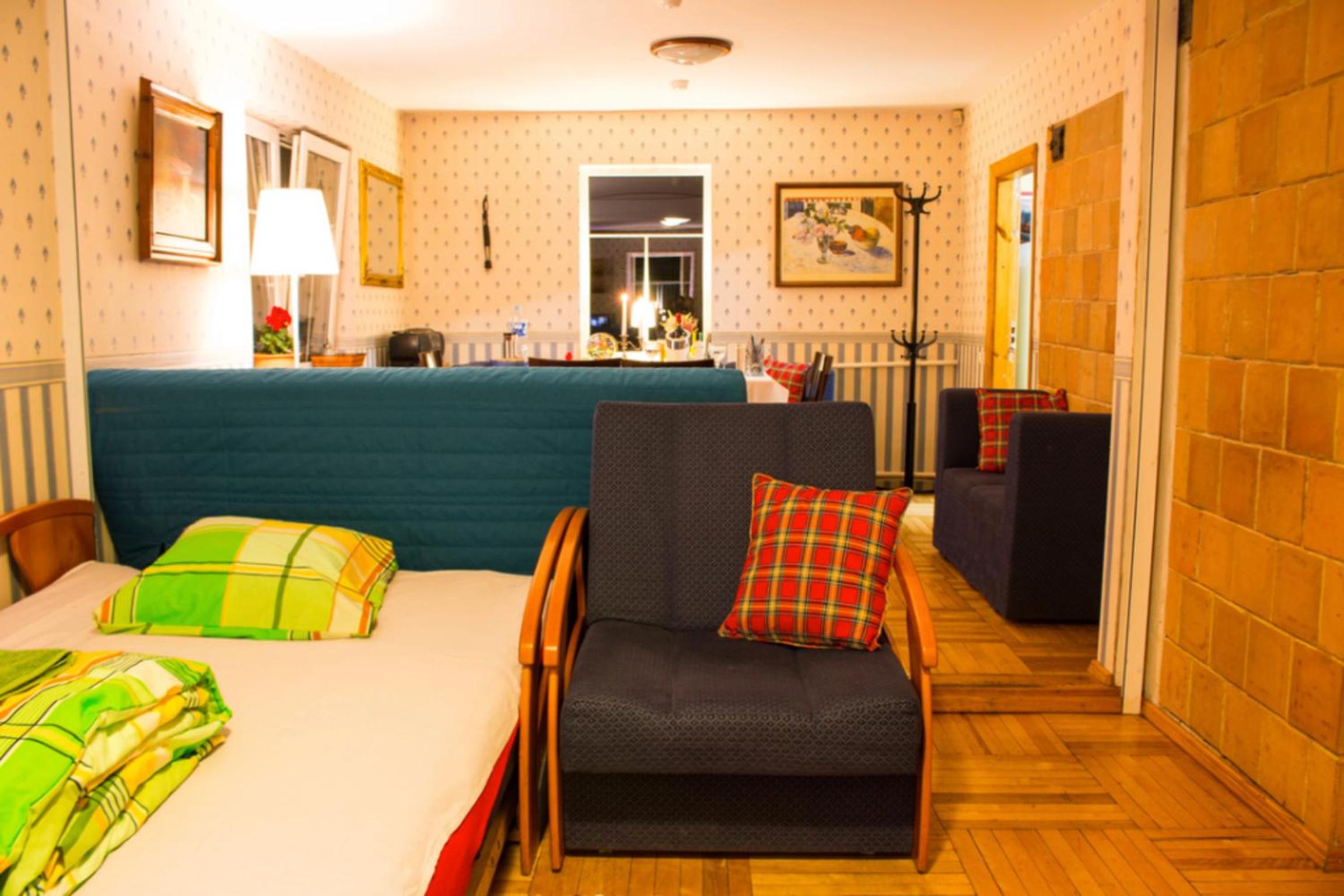 Triple Room photo 1