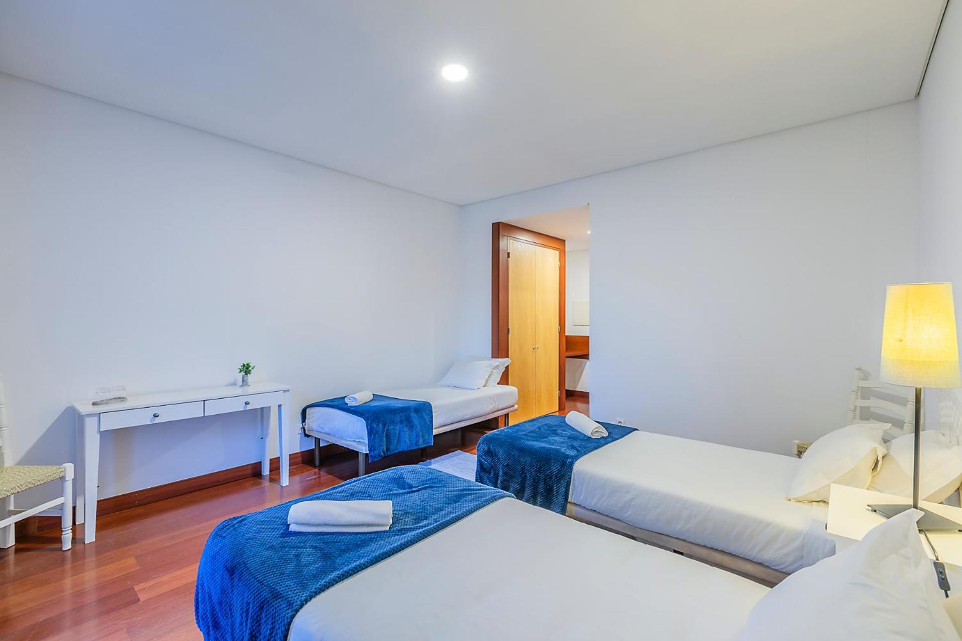 Triple Room with Bathroom photo 1