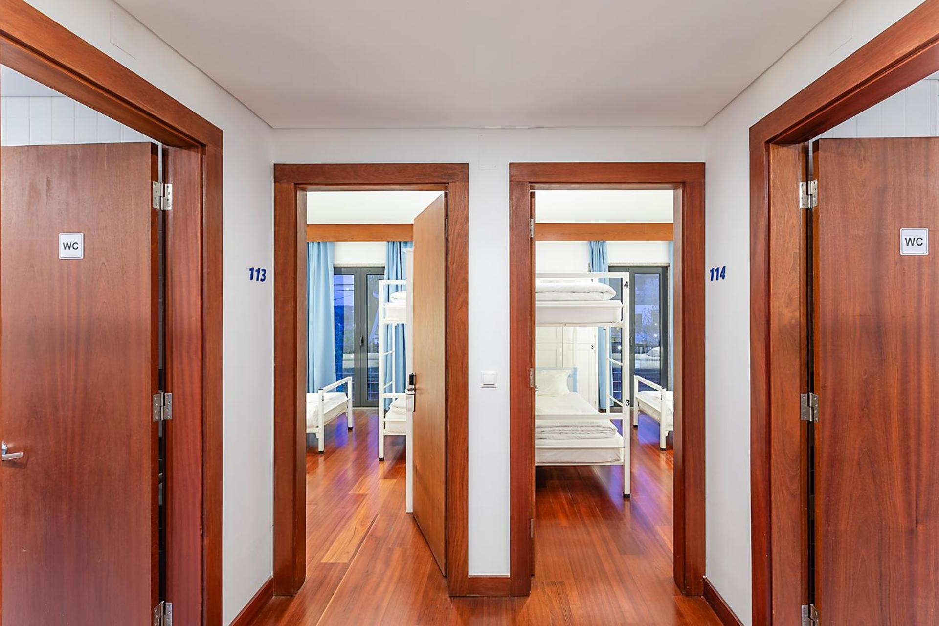 Quadruple Room with Bathroom photo 1