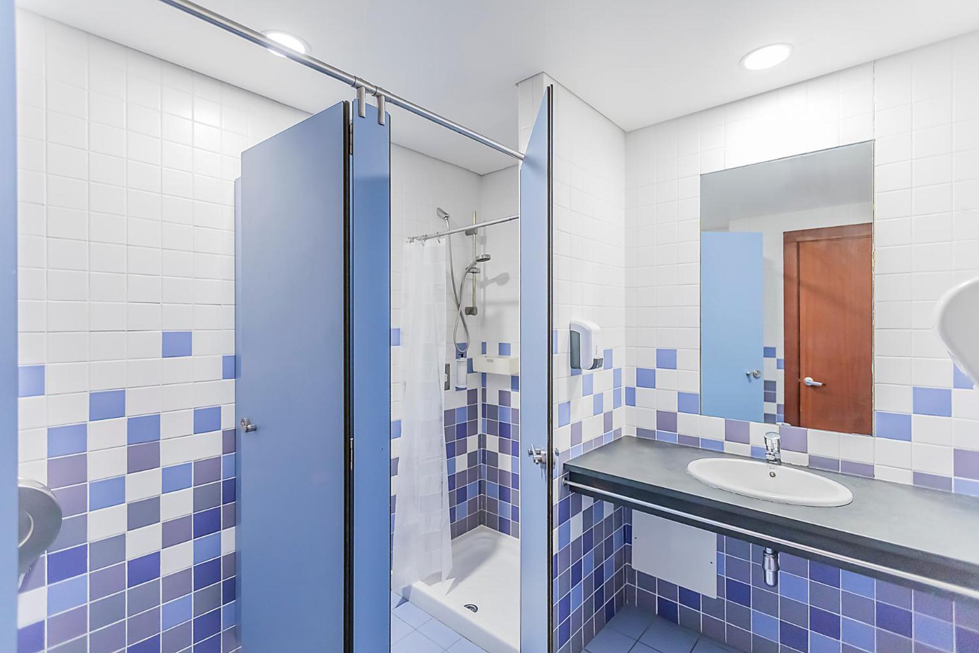 Quadruple Room with Bathroom photo 3