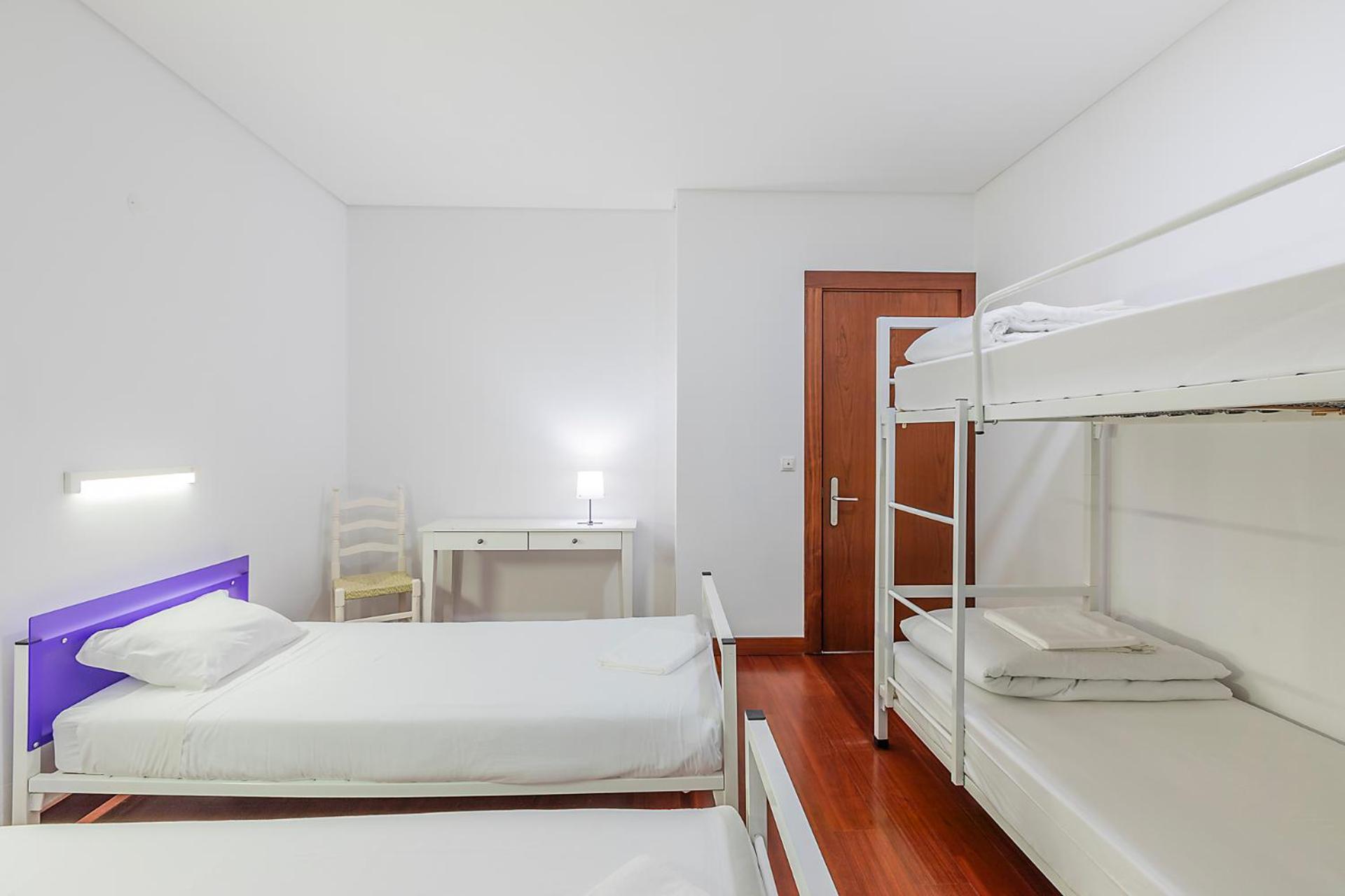 Quadruple Room with Bathroom
