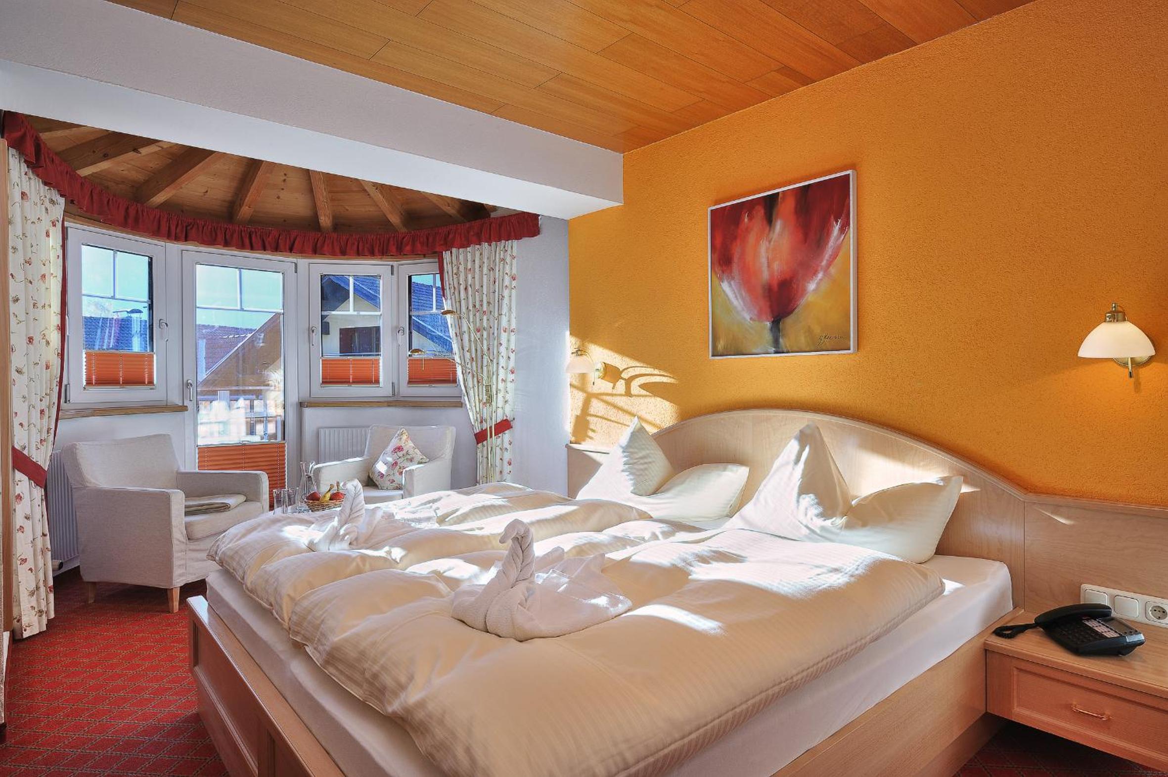 Comfort Double Room - Photo 14
