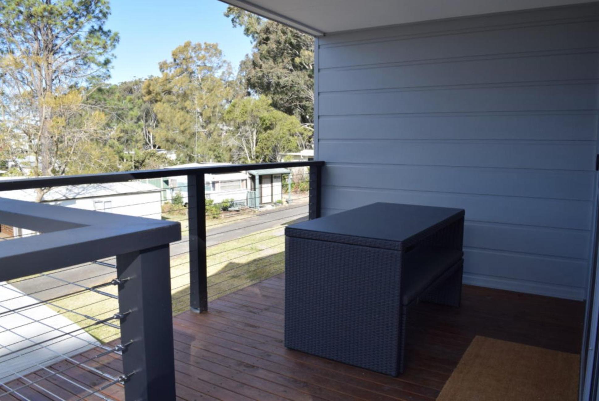Family Room with Sea View photo 1