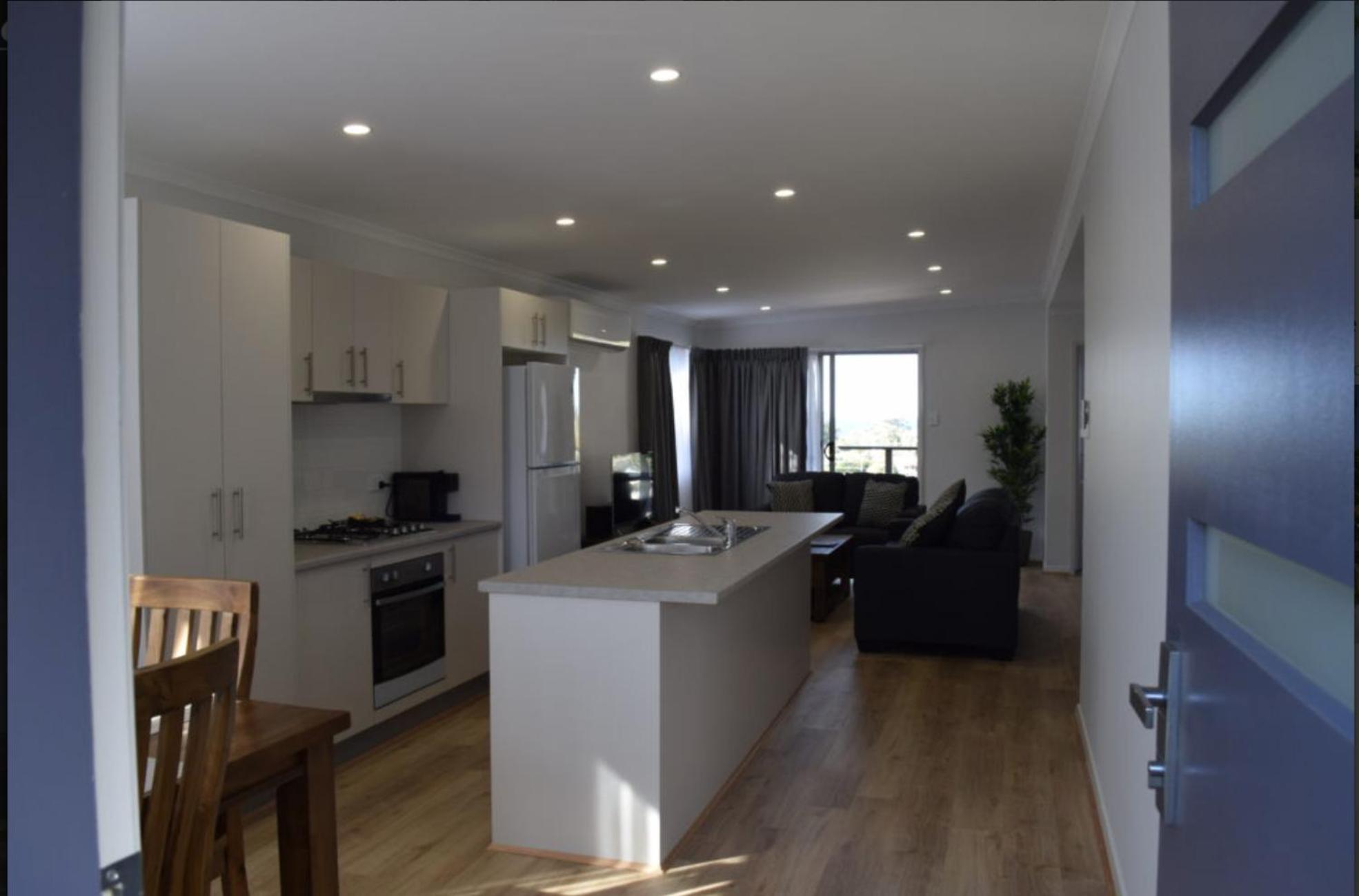 Family Room with Sea View photo 2