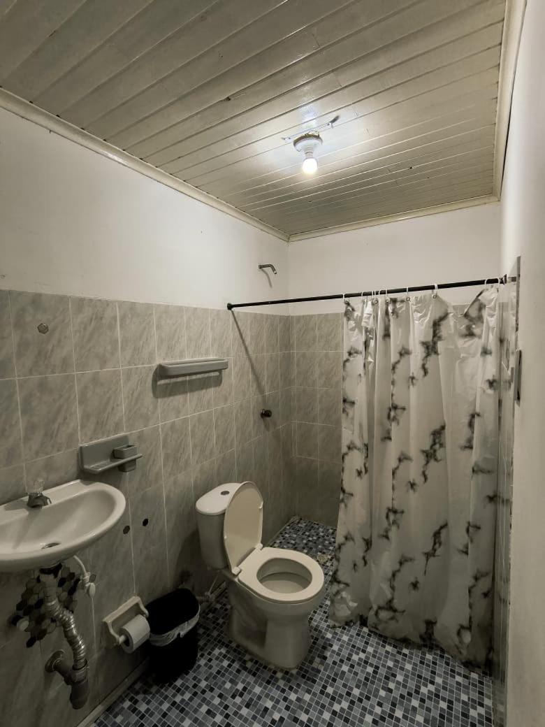 Standard Quadruple Room photo 1