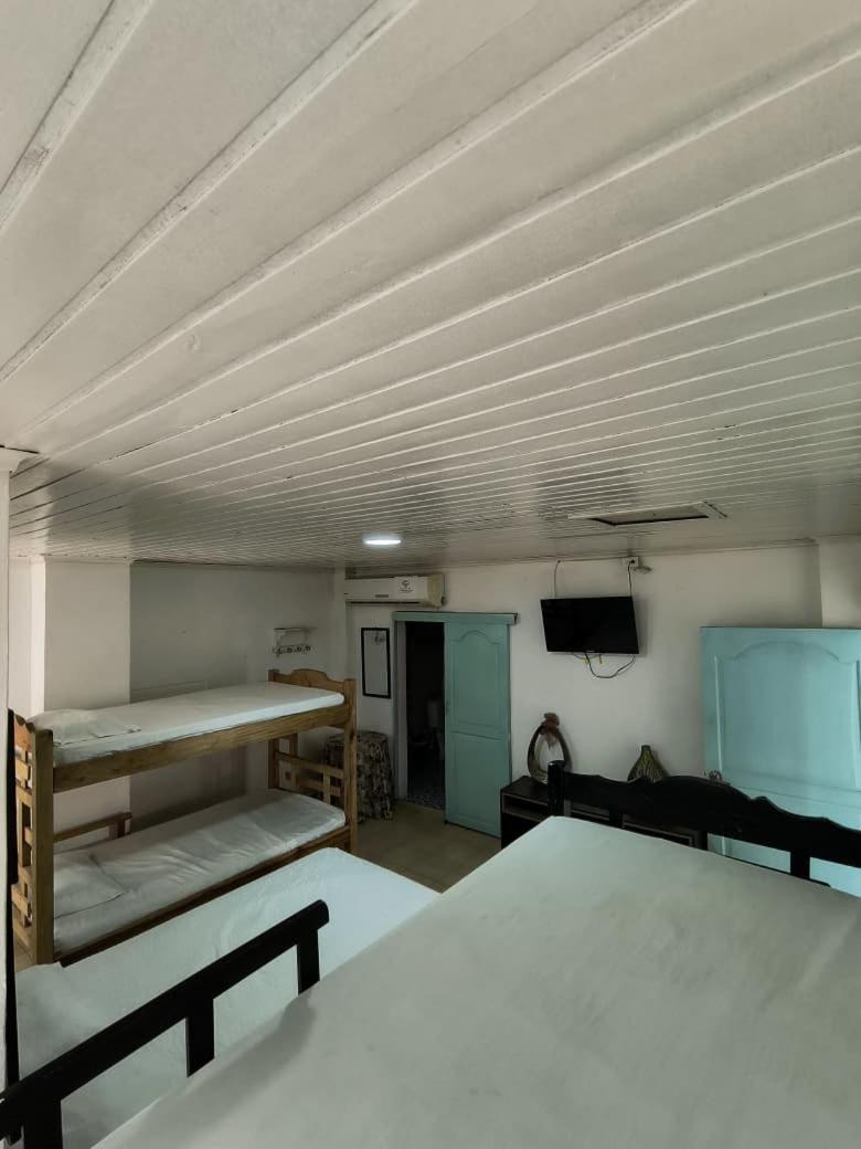 Standard Quadruple Room photo 2