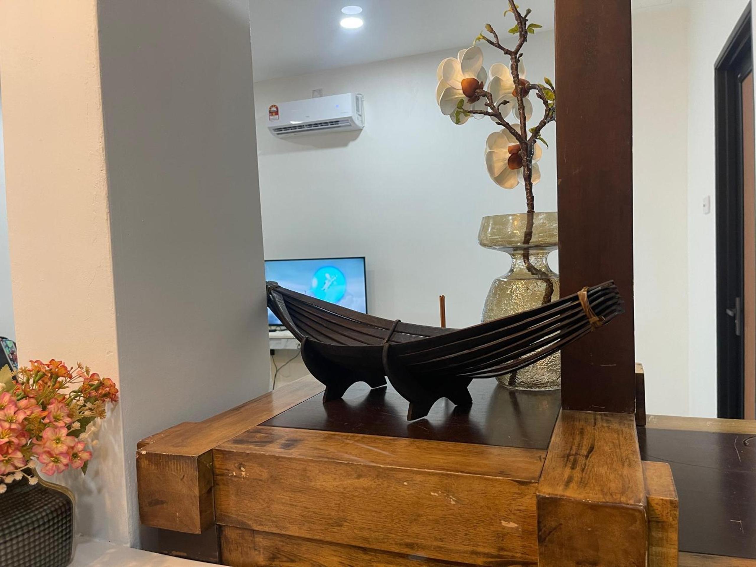One-Bedroom House photo 3
