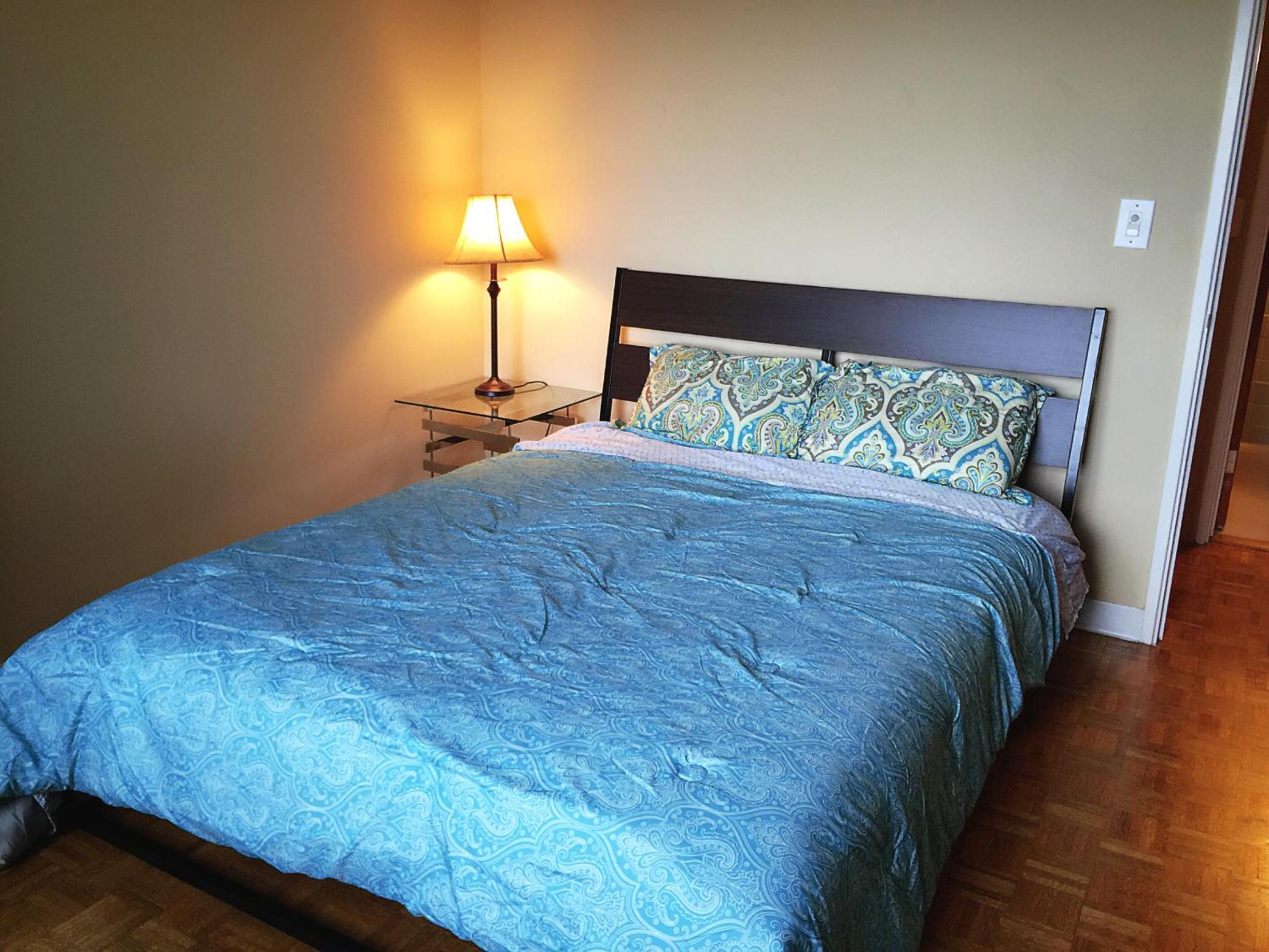 One-Bedroom Apartment - Photo 10