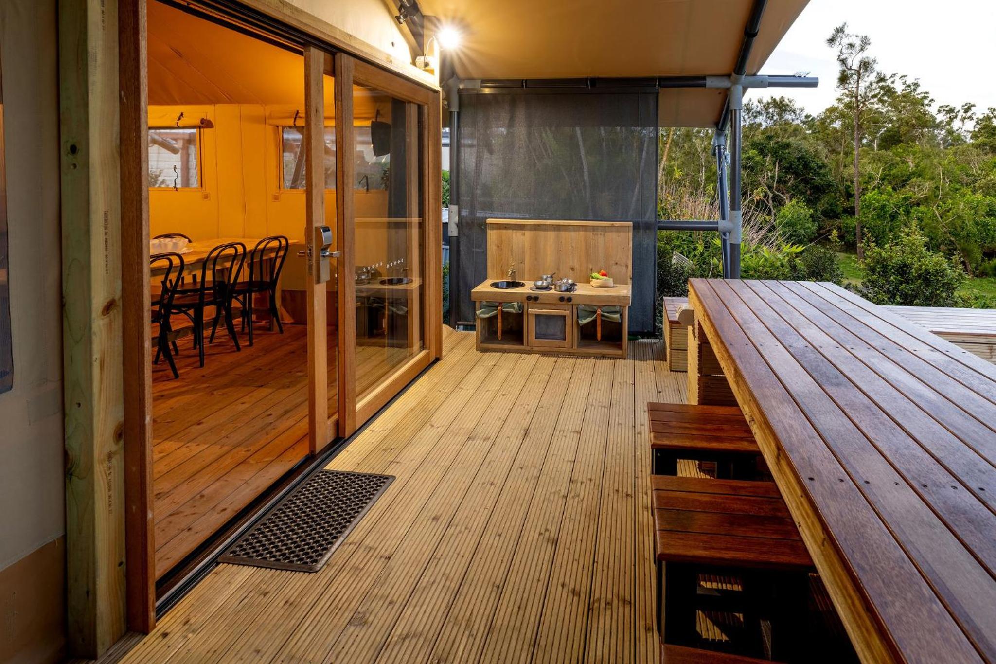 Safari Retreat photo 2