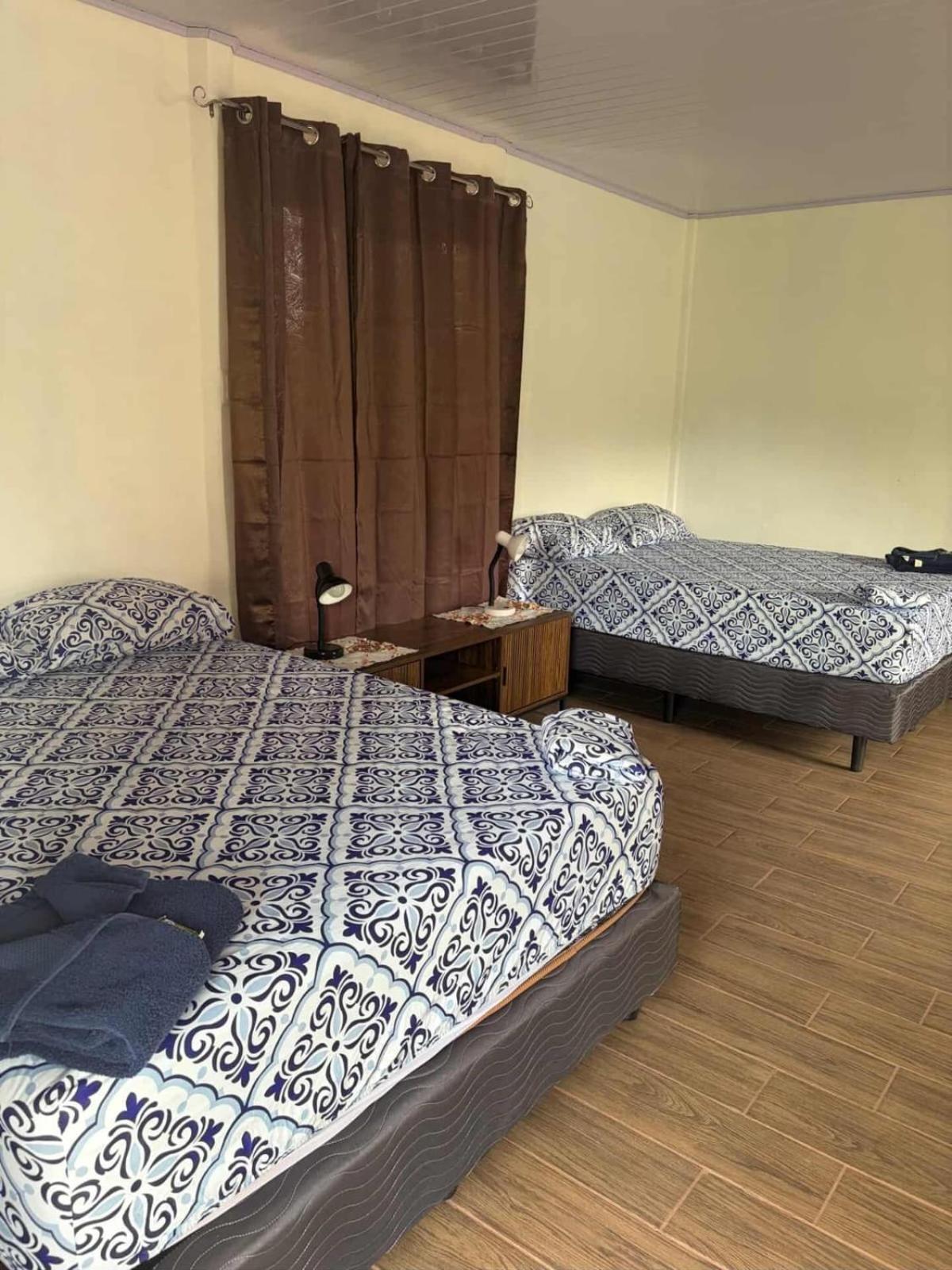 Standard Twin Room photo 3